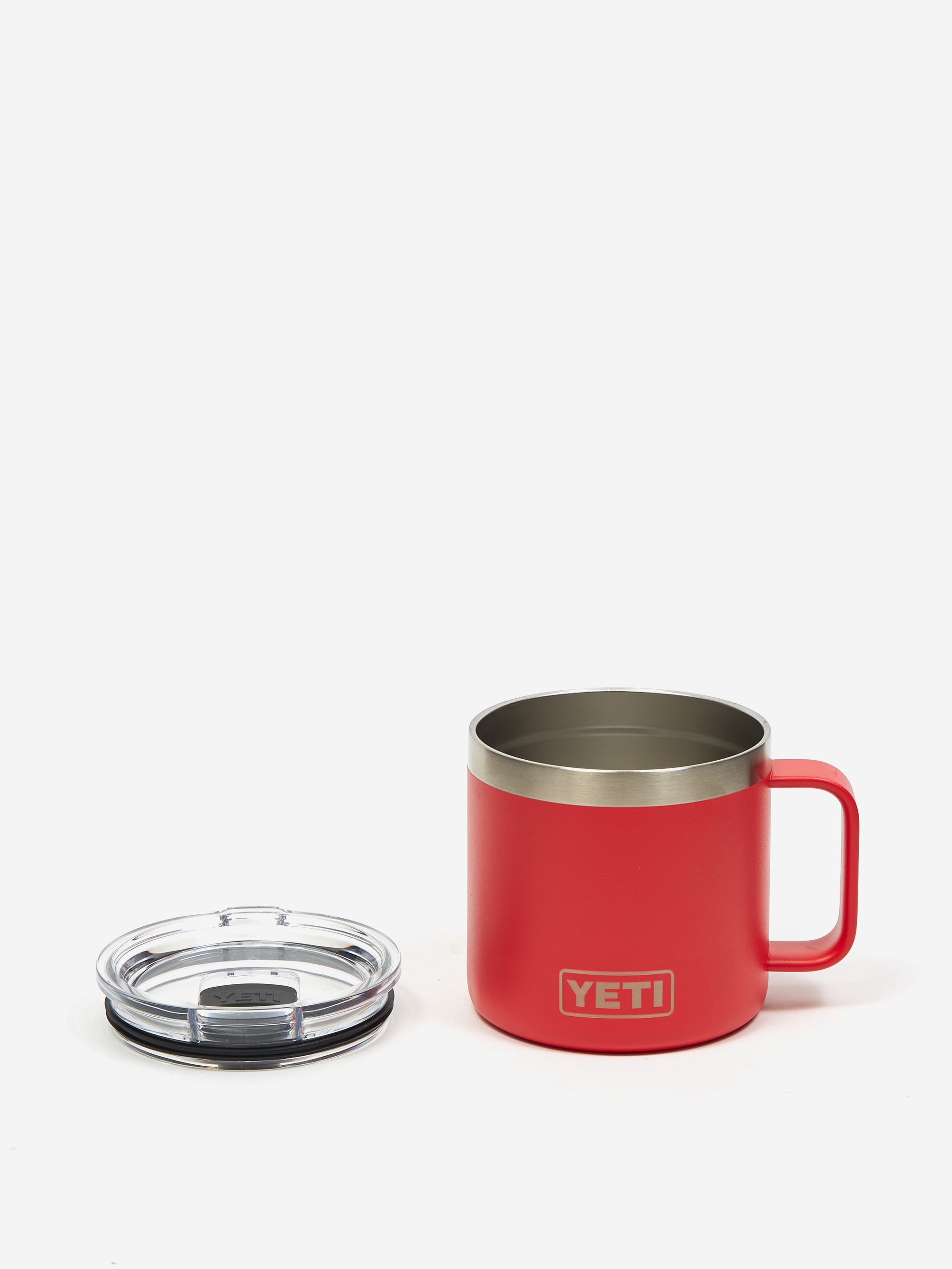 YETI 14oz Mug — Brooks Strong Foundation