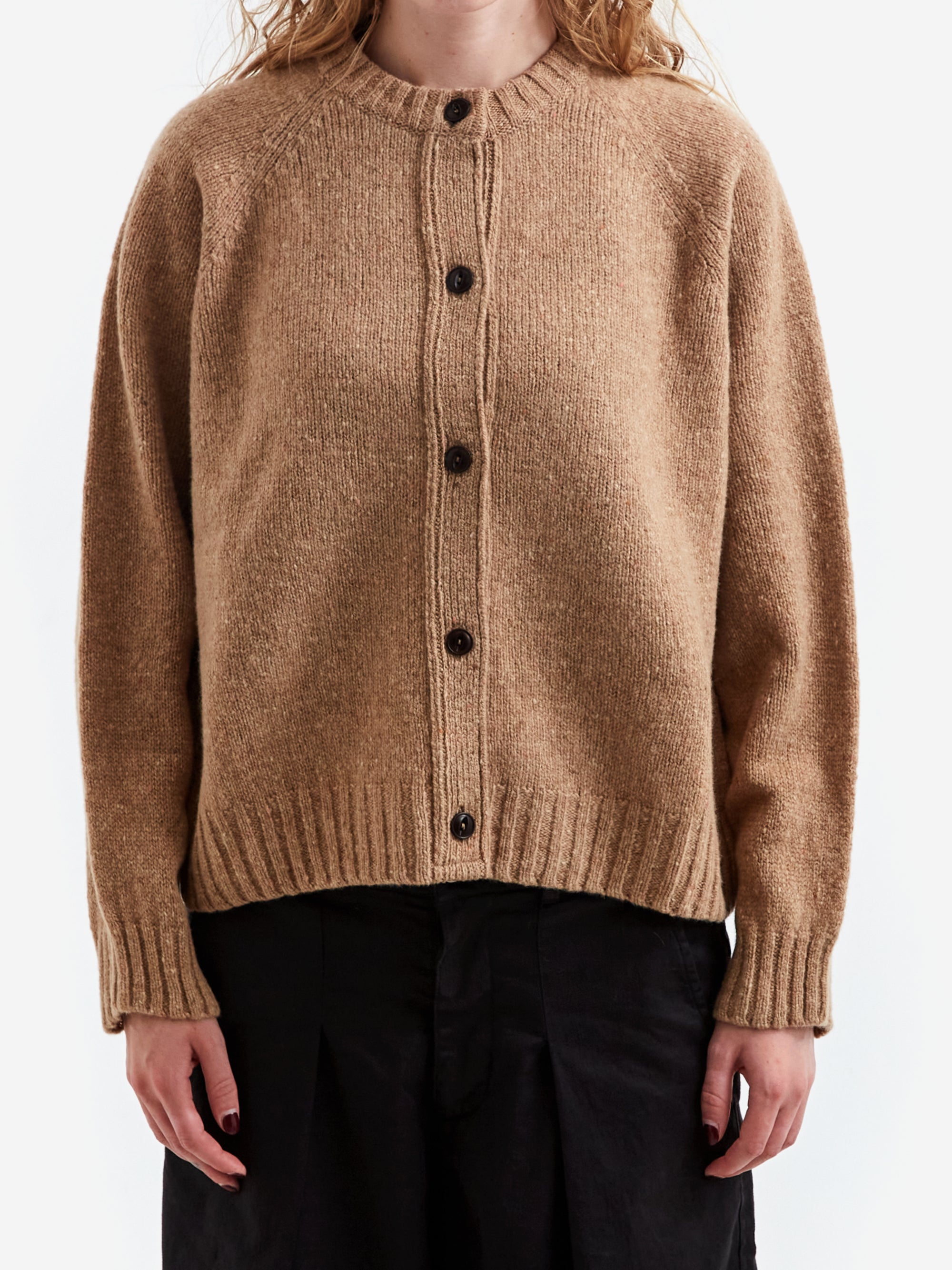 Ymc cardigan sale