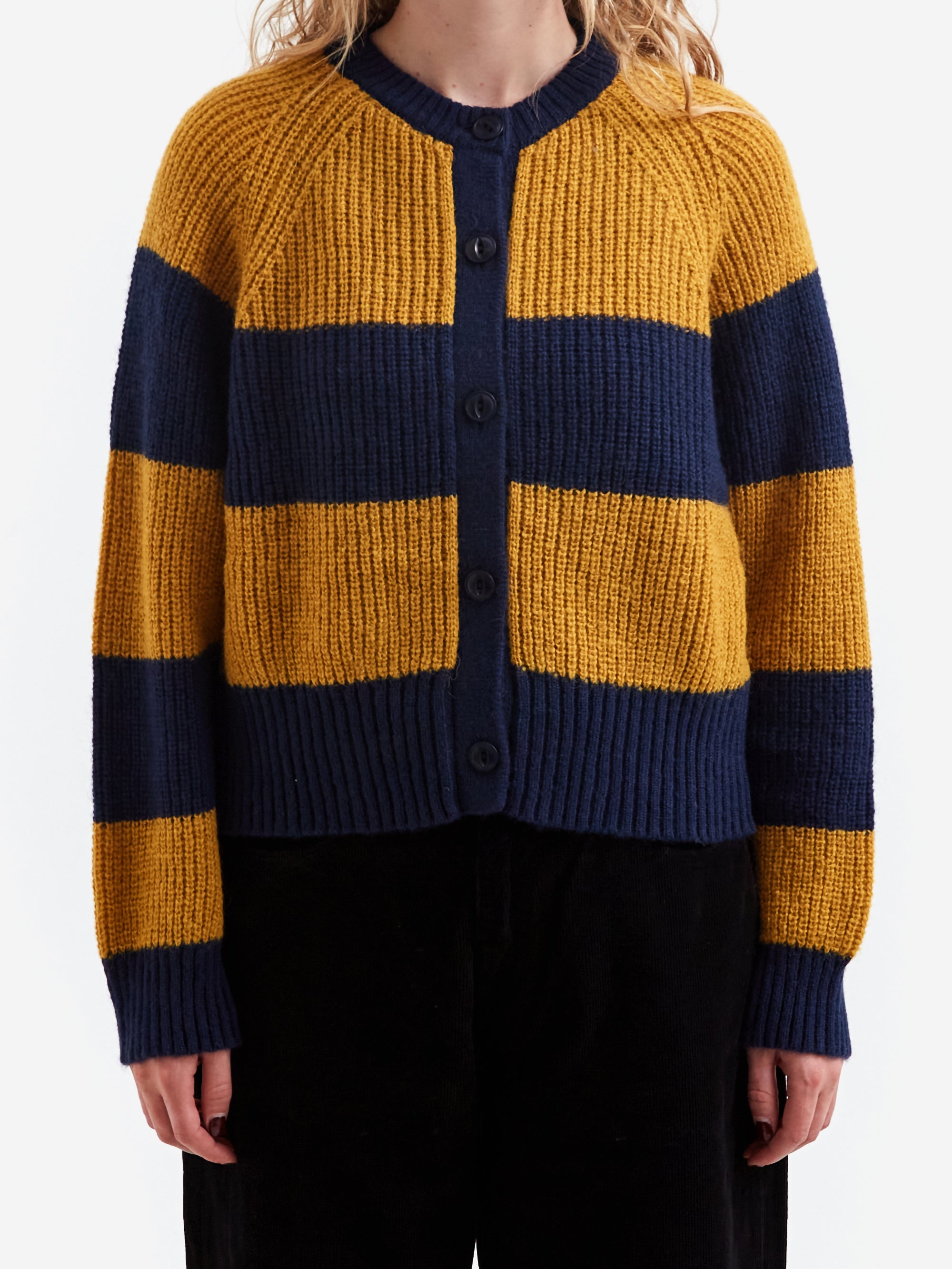 Ymc cardigan clearance