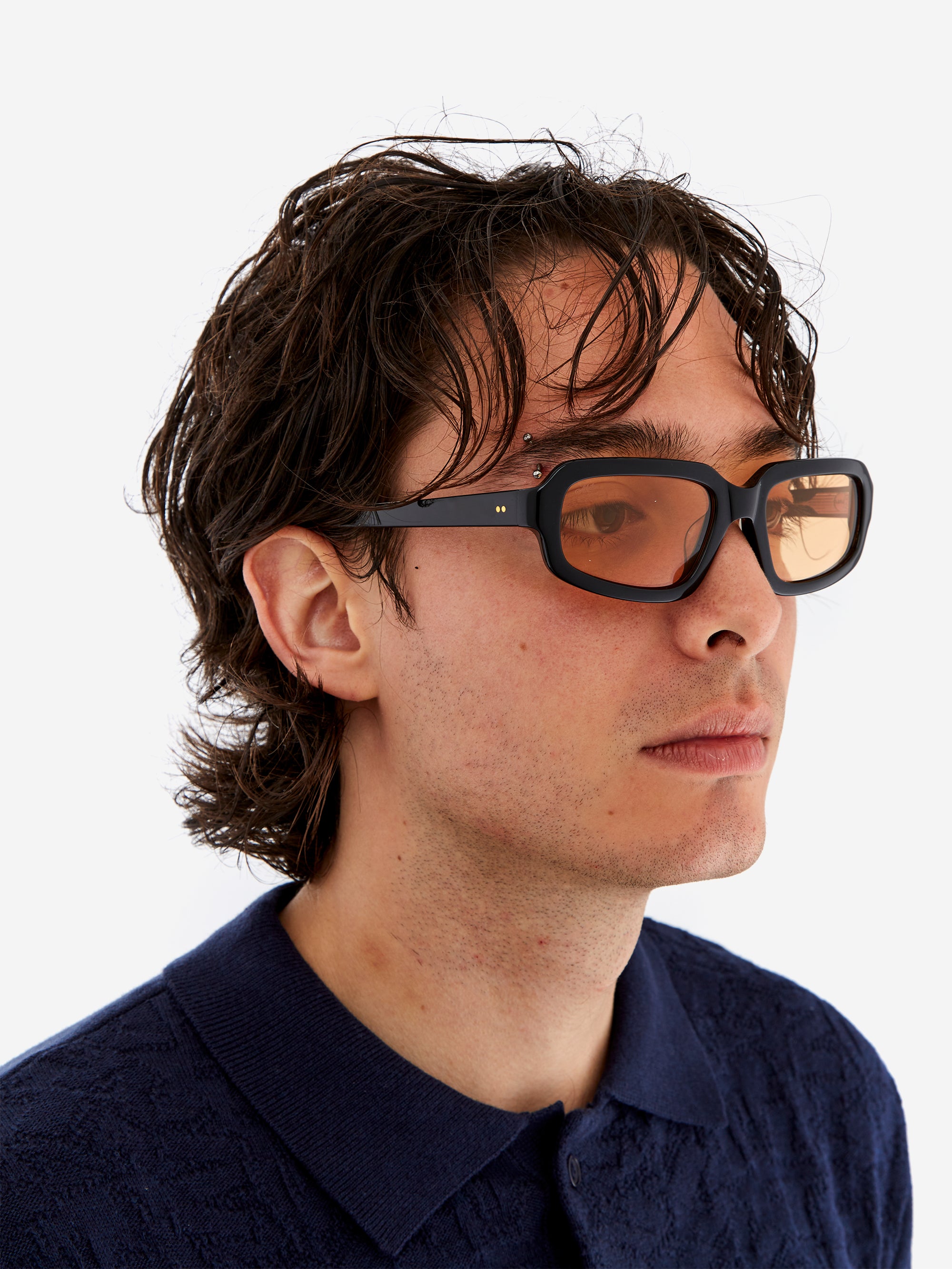 AKILA Jupiter - Black/Orange – Goodhood