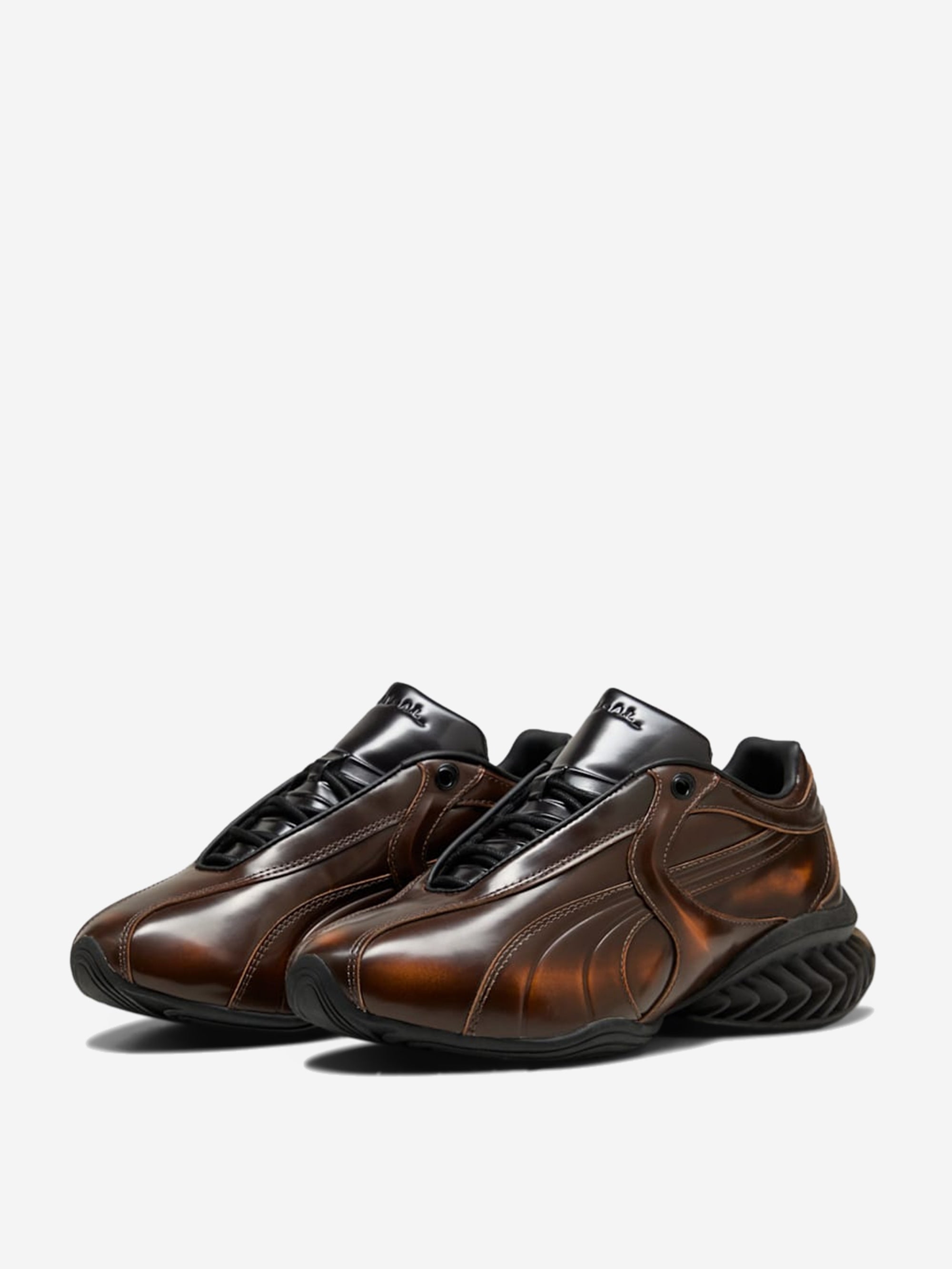 【新品未使用】_J.L-A.L_ × Puma Cell Geo 1 Ombre PUMA x _J.L-A.L_ CELL GEO 1 Umbre Sneakers | PUMA