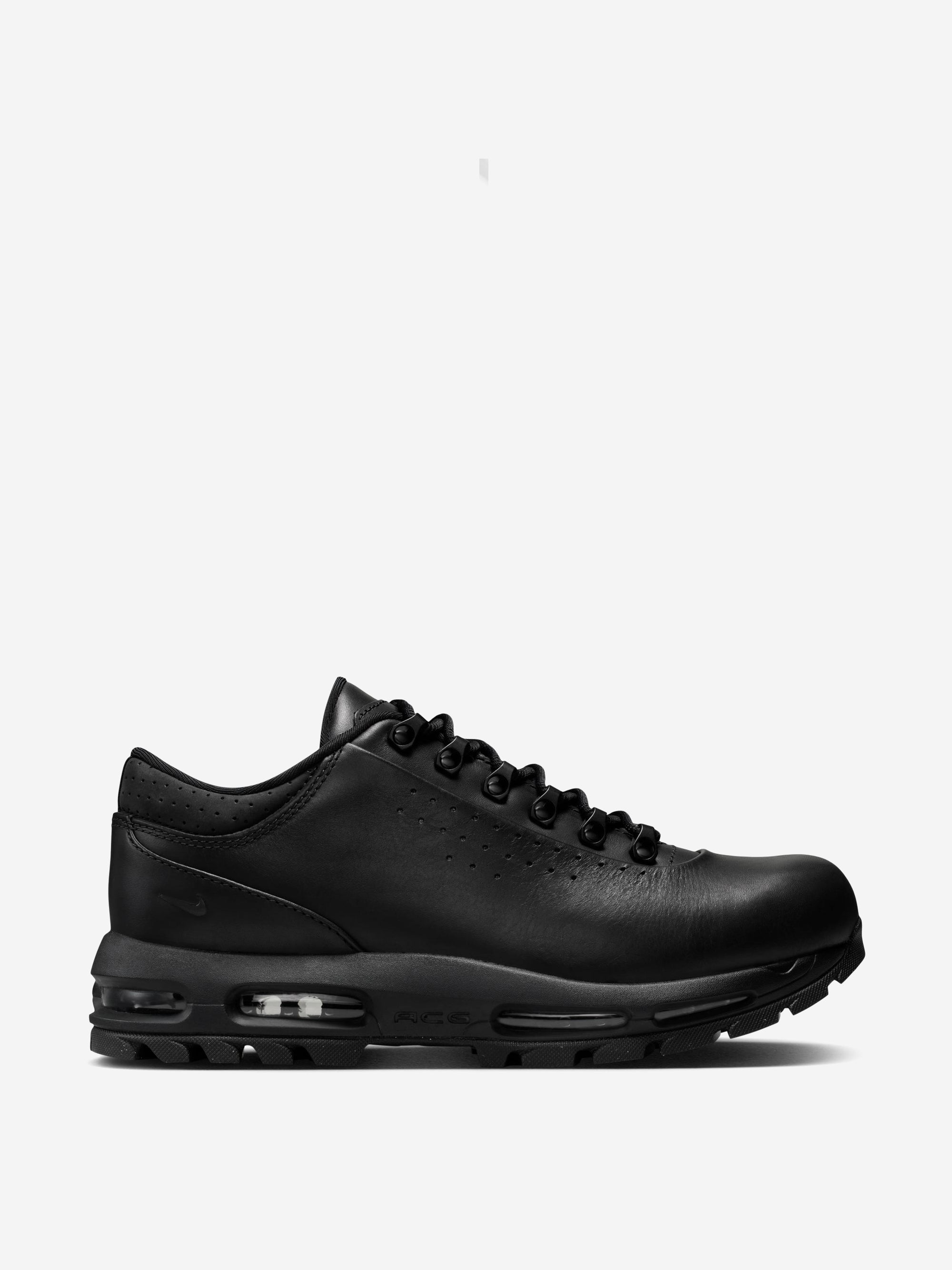 nike air max goadome black anthracite