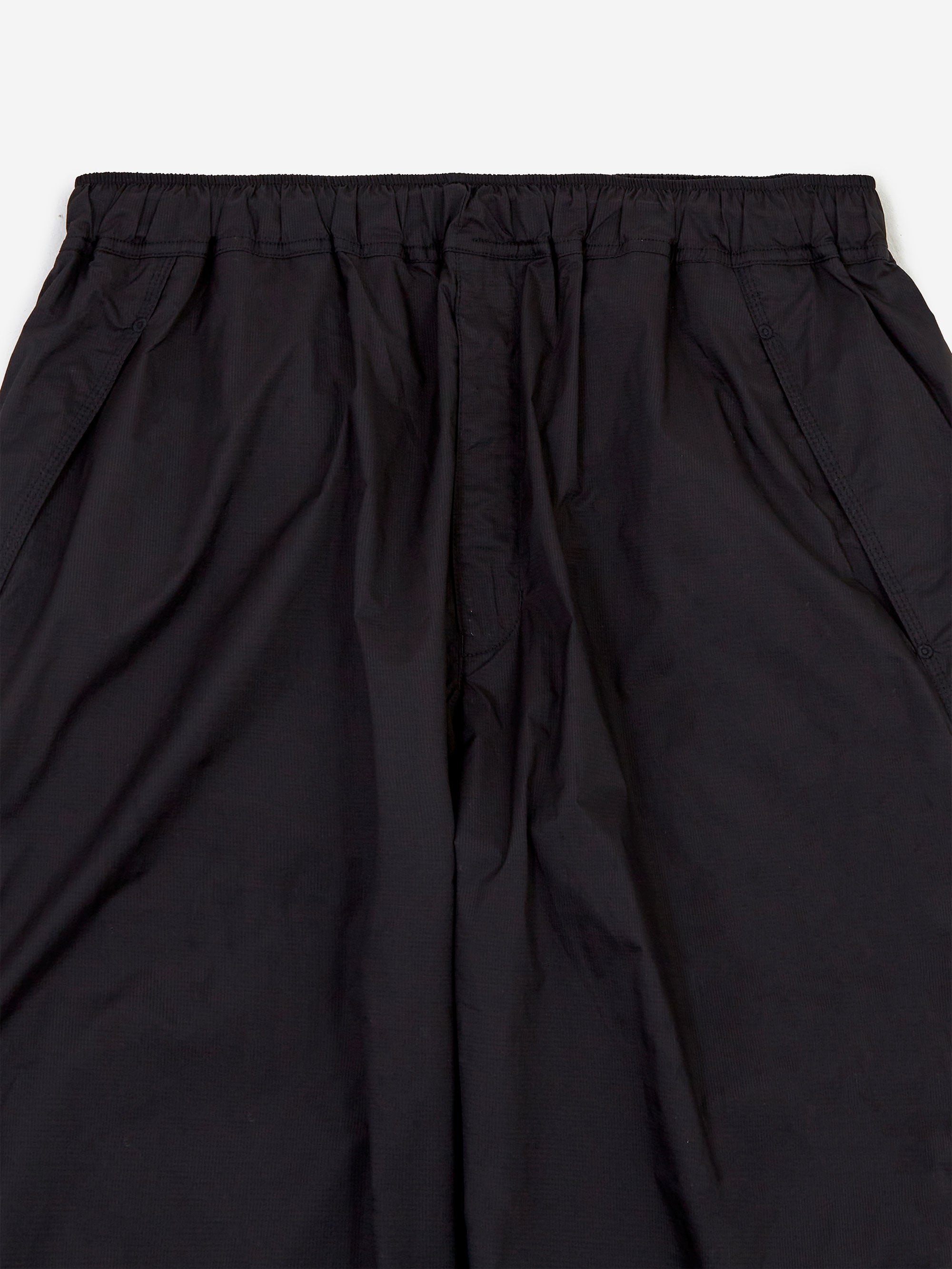 Goldwin 0 Parachute Wind Pants - Biotite – Goodhood