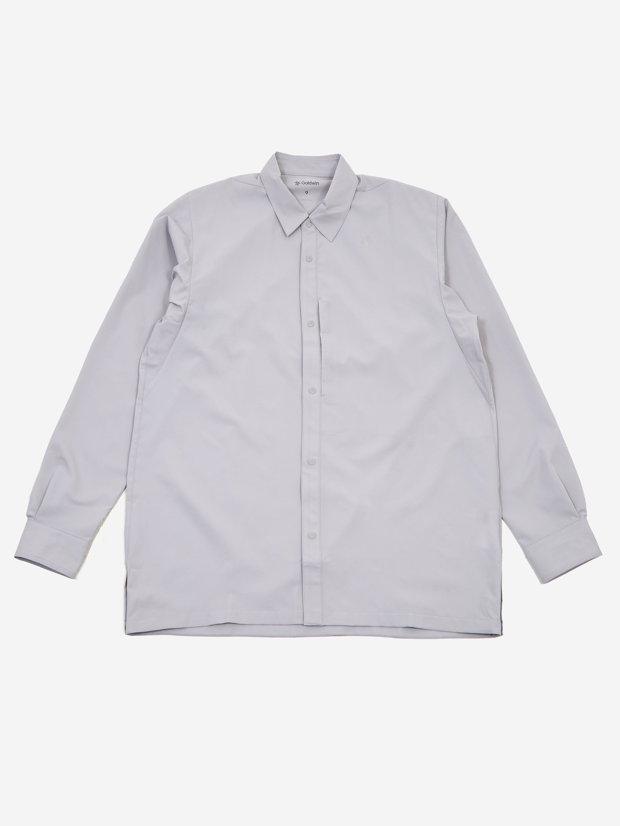 トップス goldwin All Direction Stretch Hike Shirt Goldwin All Direction Stretch Hike Shirt - Men's - Clothing
