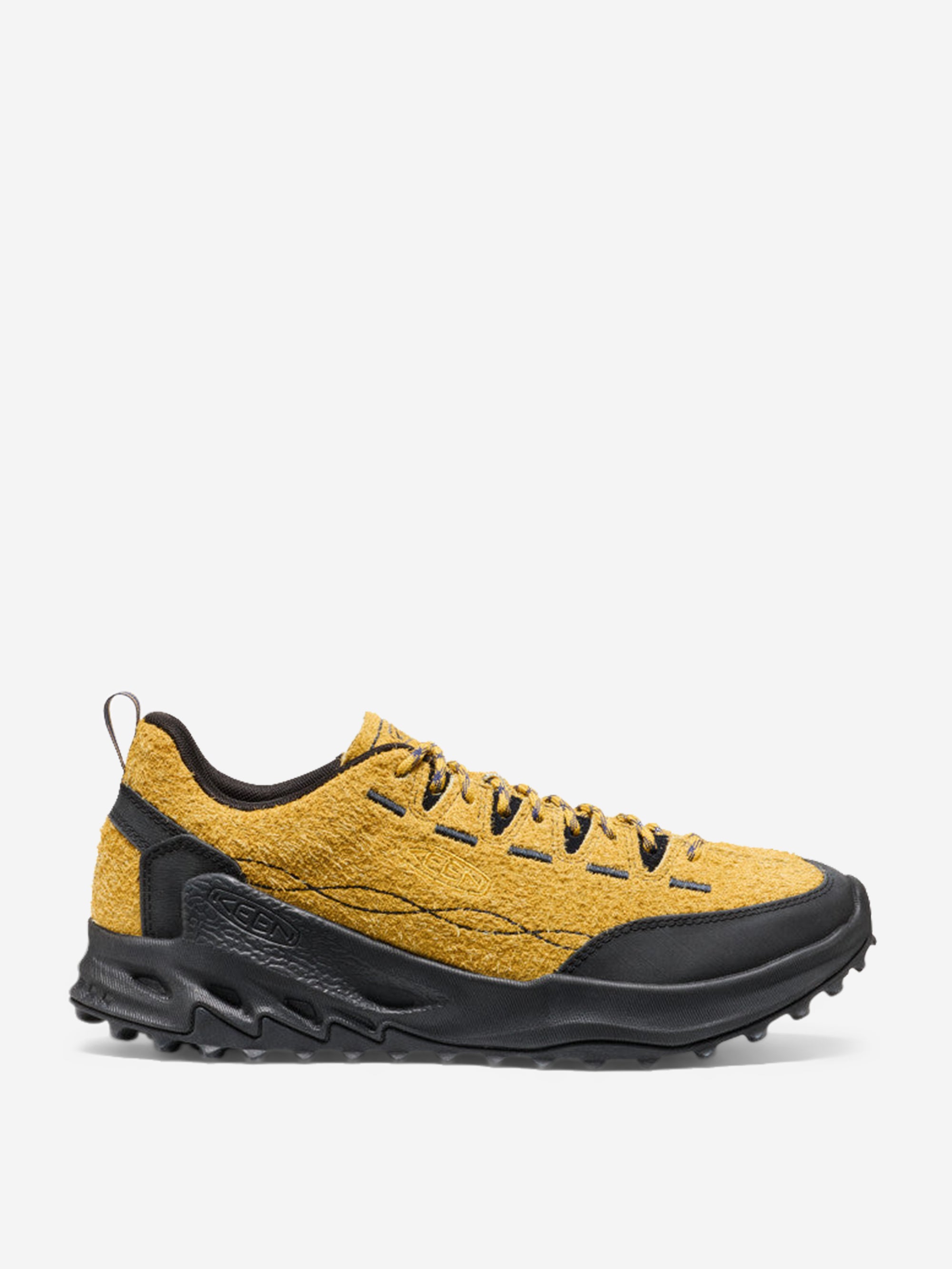 Keen Jasper Goodhood Sneakers Jasper Zionic Lemon Curry/Naval