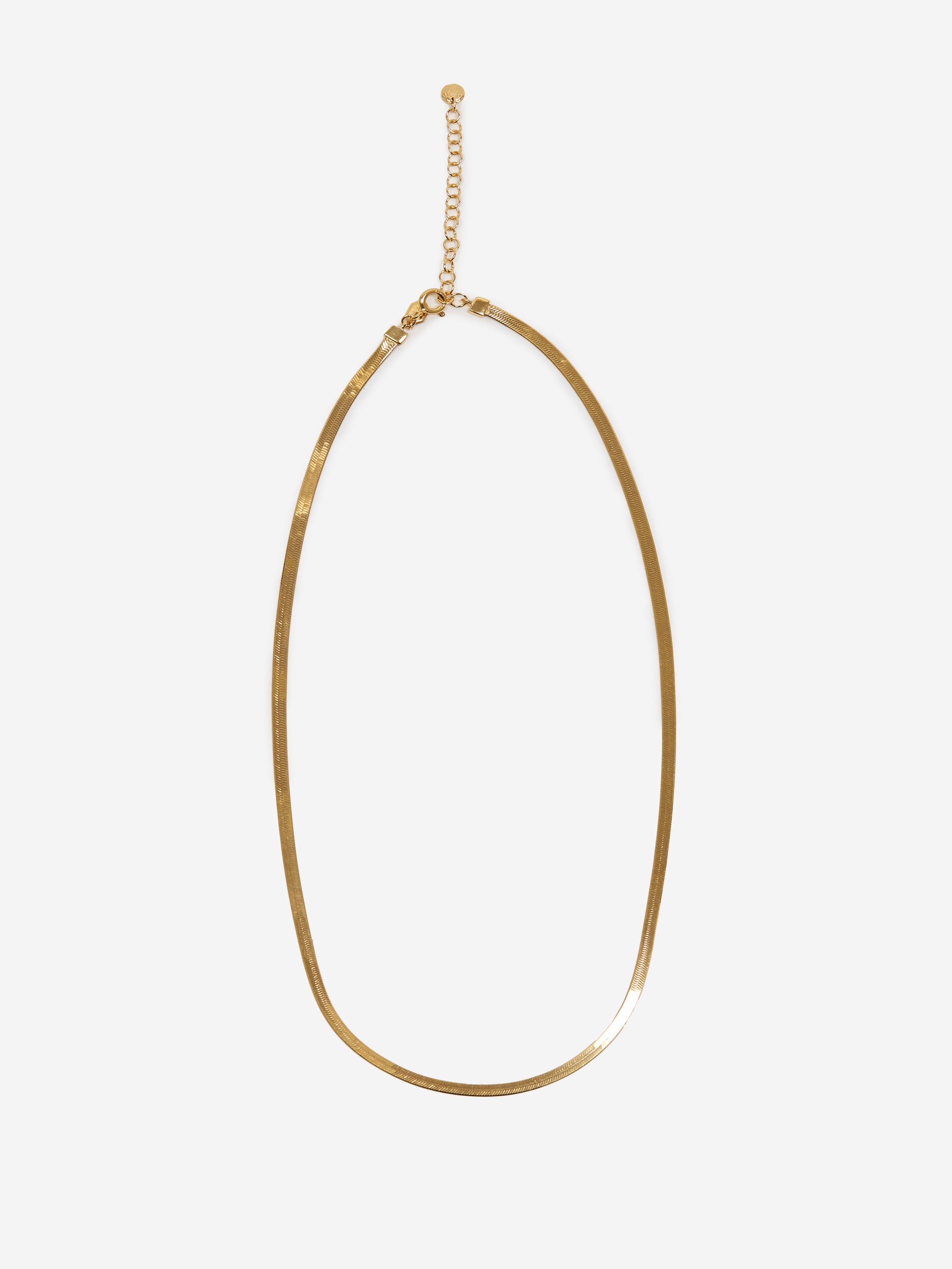 Maria Black Mio Chain - Gold – Goodhood