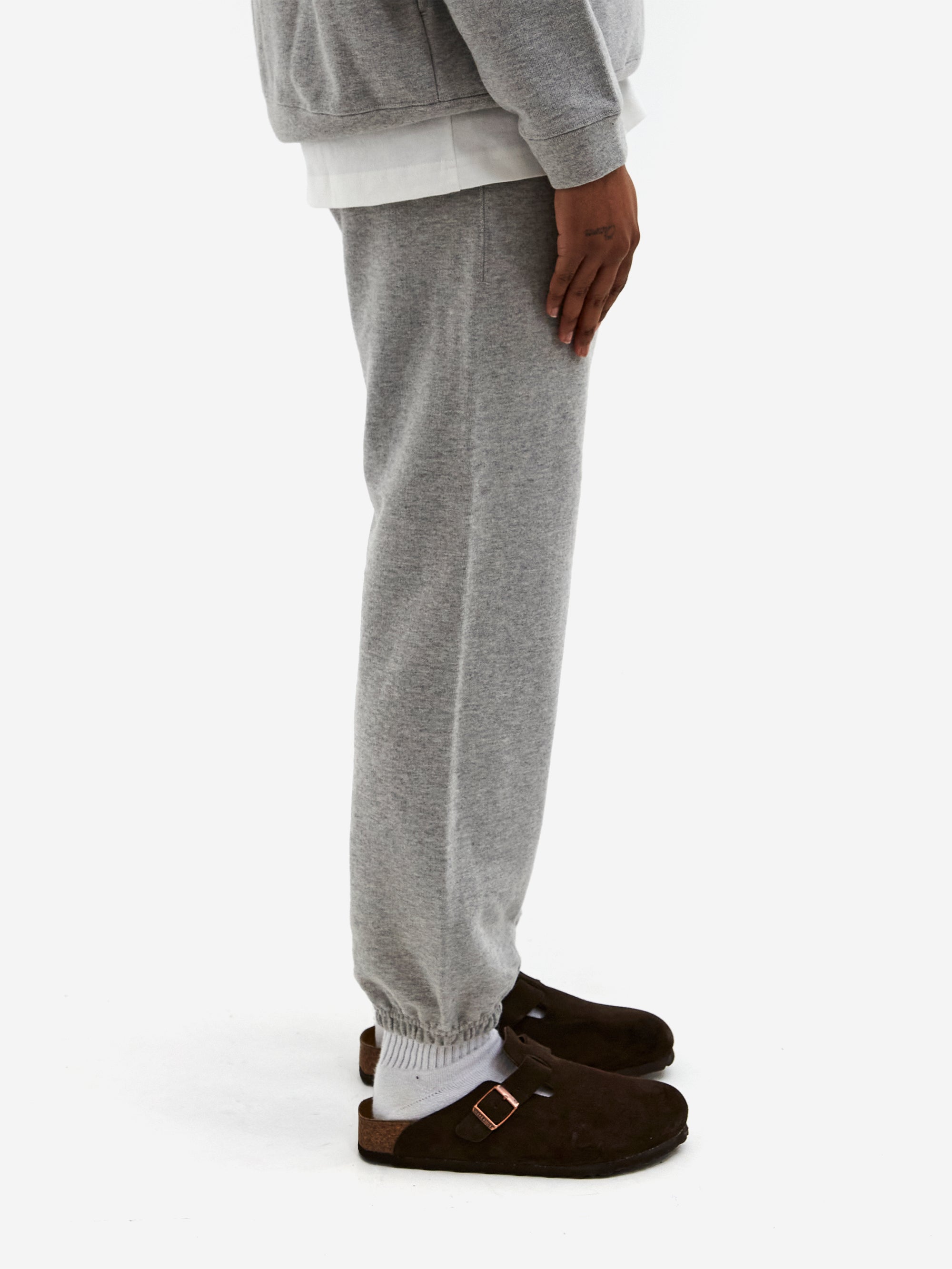  peak apparel　Recycled Cotton Sweat Recycled Cotton Sweat Crewneck | Snow Peak