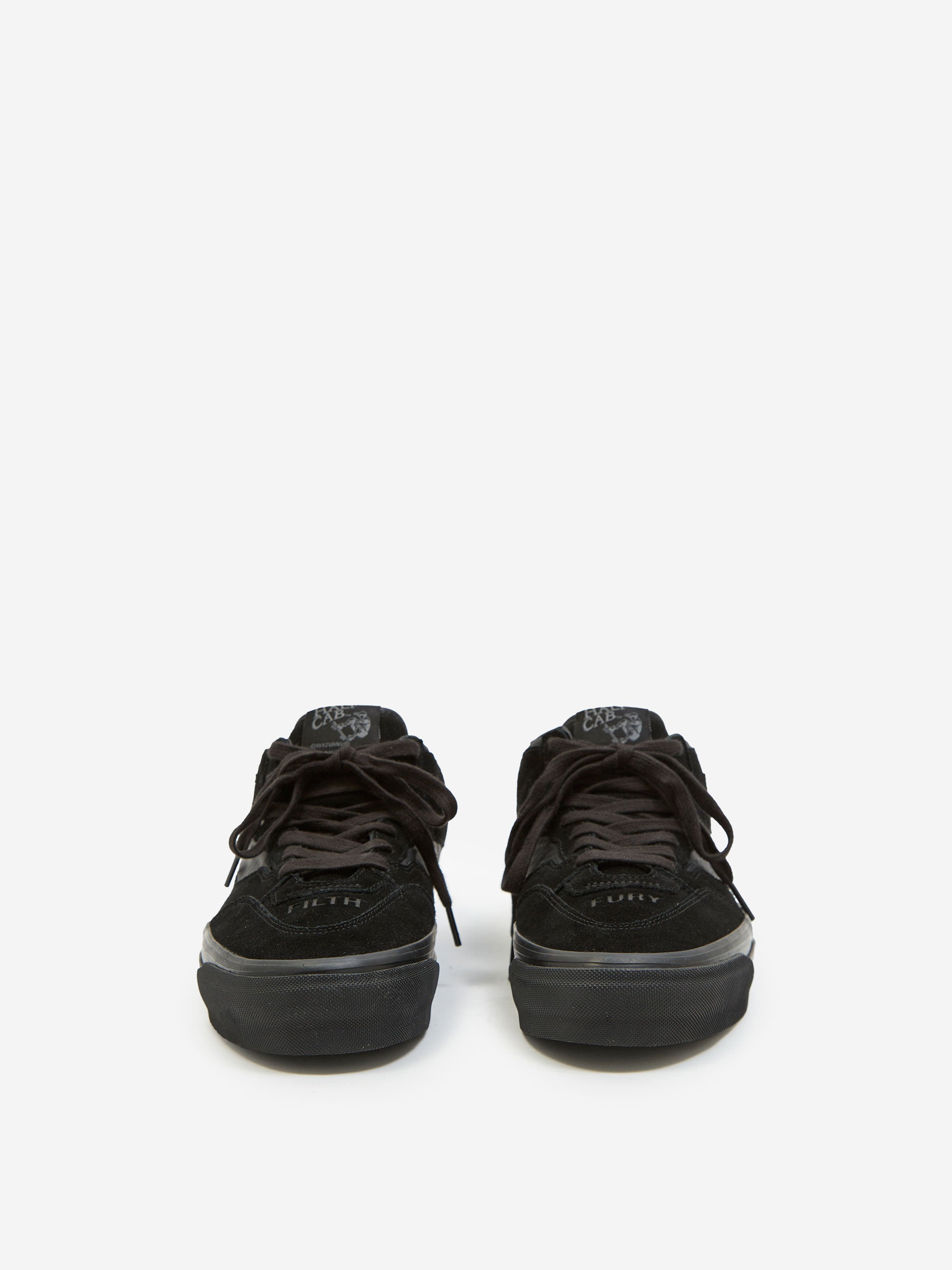新品 Neighborhood Otw Half Cab 33 28cm 黒 Vans x Neighborhood OTW Half Cab 33 - Black – Goodhood