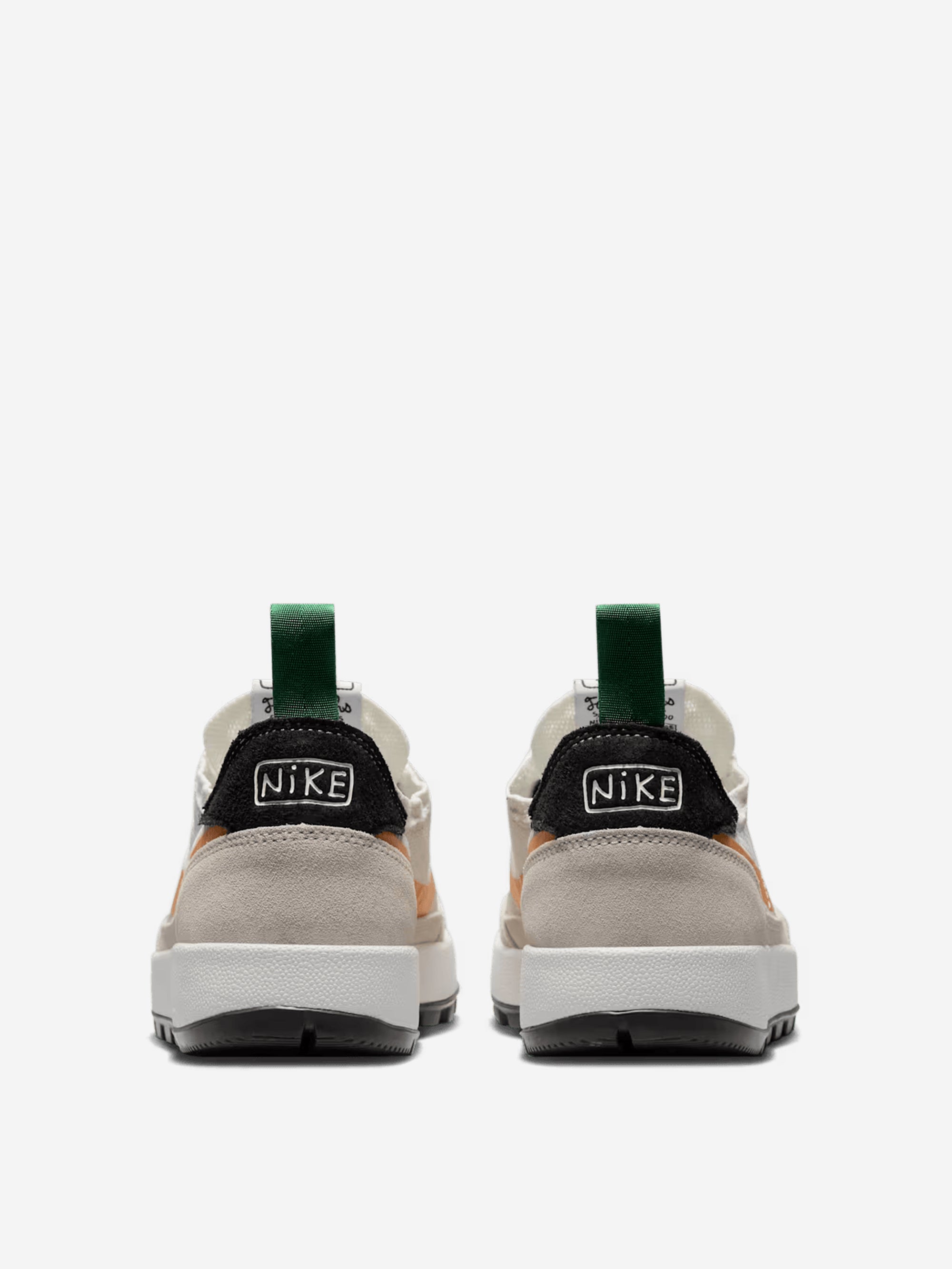 NikeCraft General Purpose Shoe