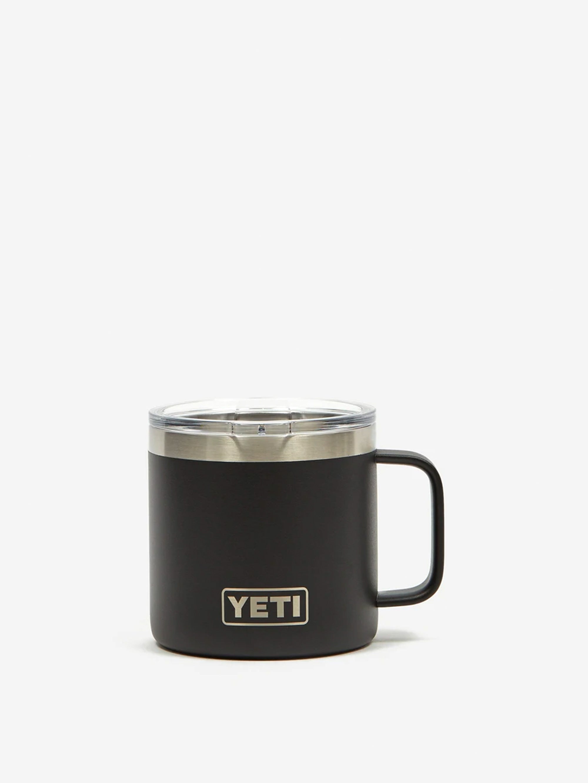 YETI Rambler Mug 14 Oz Black Goodhood