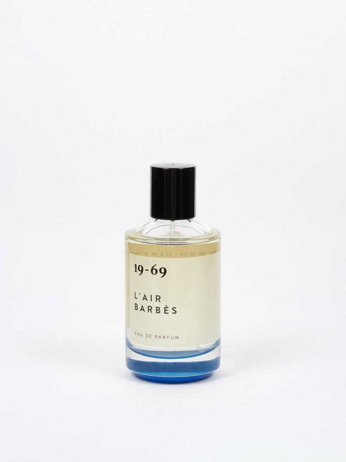 19-69 L'air Barbès Eau de Parfum - 100ml | Goodhood