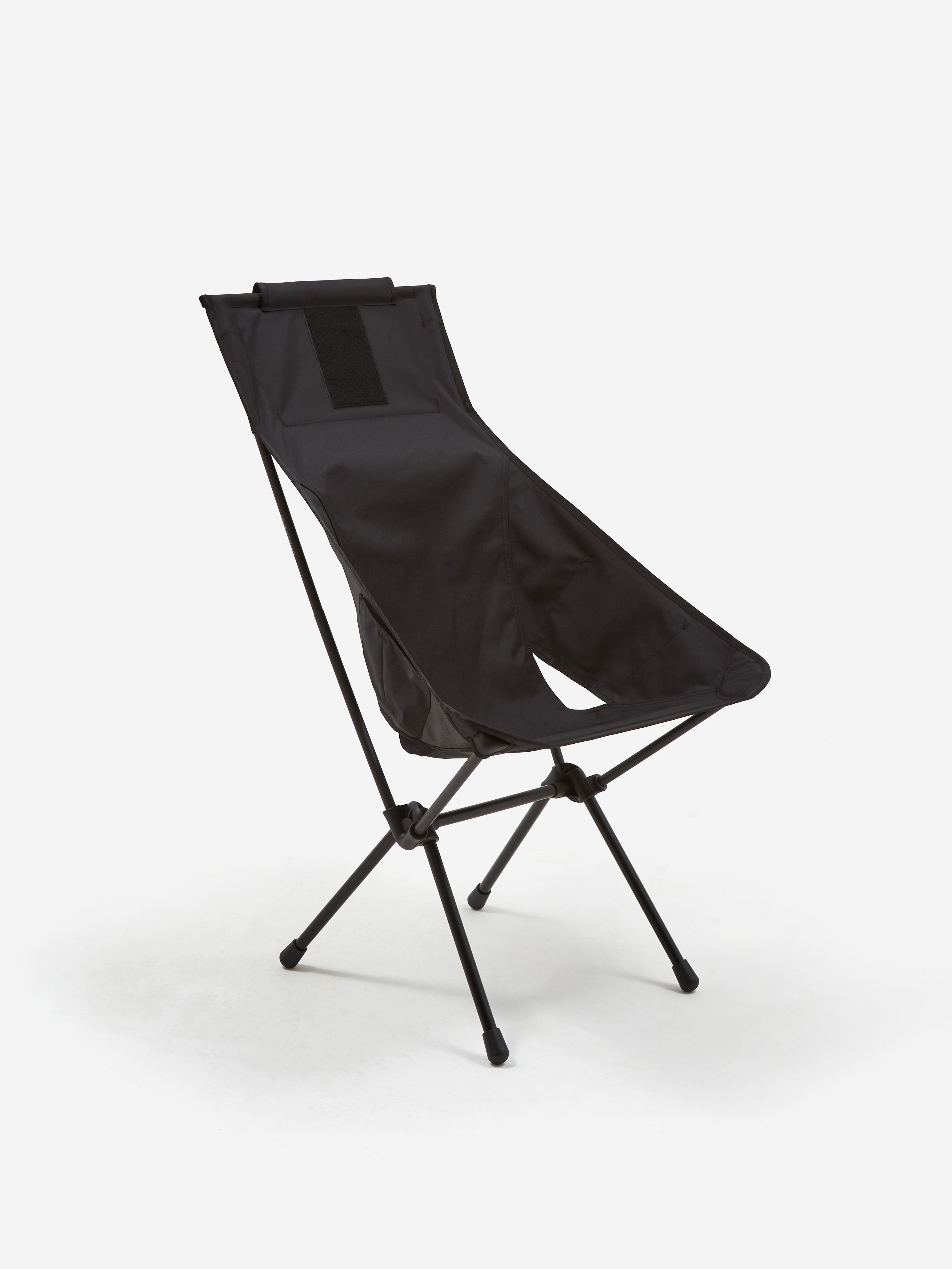 Helinox Tactical Sunset Chair - Black – Goodhood