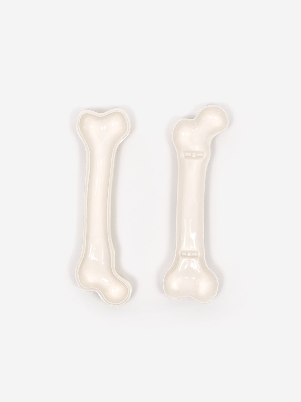 Neighborhood Bone Palo Santo Holder - White – Goodhood