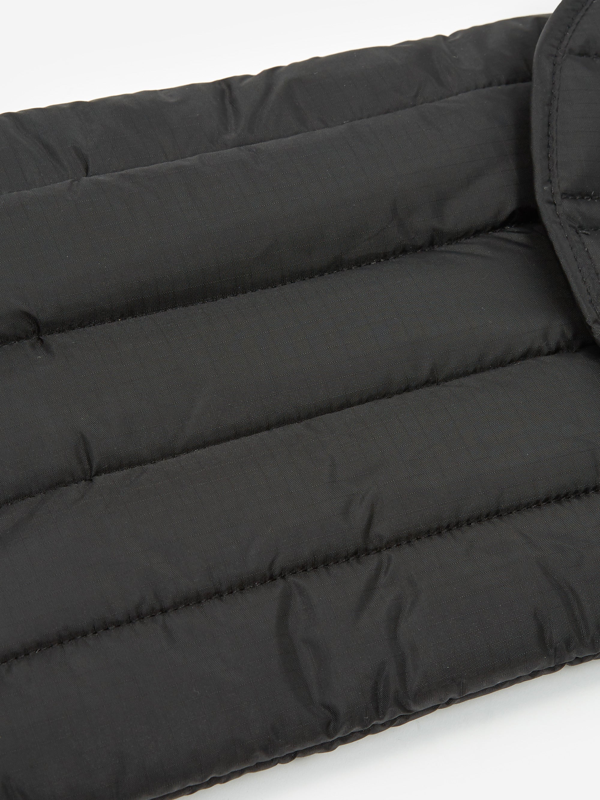 BAGGU Puffy Laptop Sleeve 13"/14" Black Goodhood