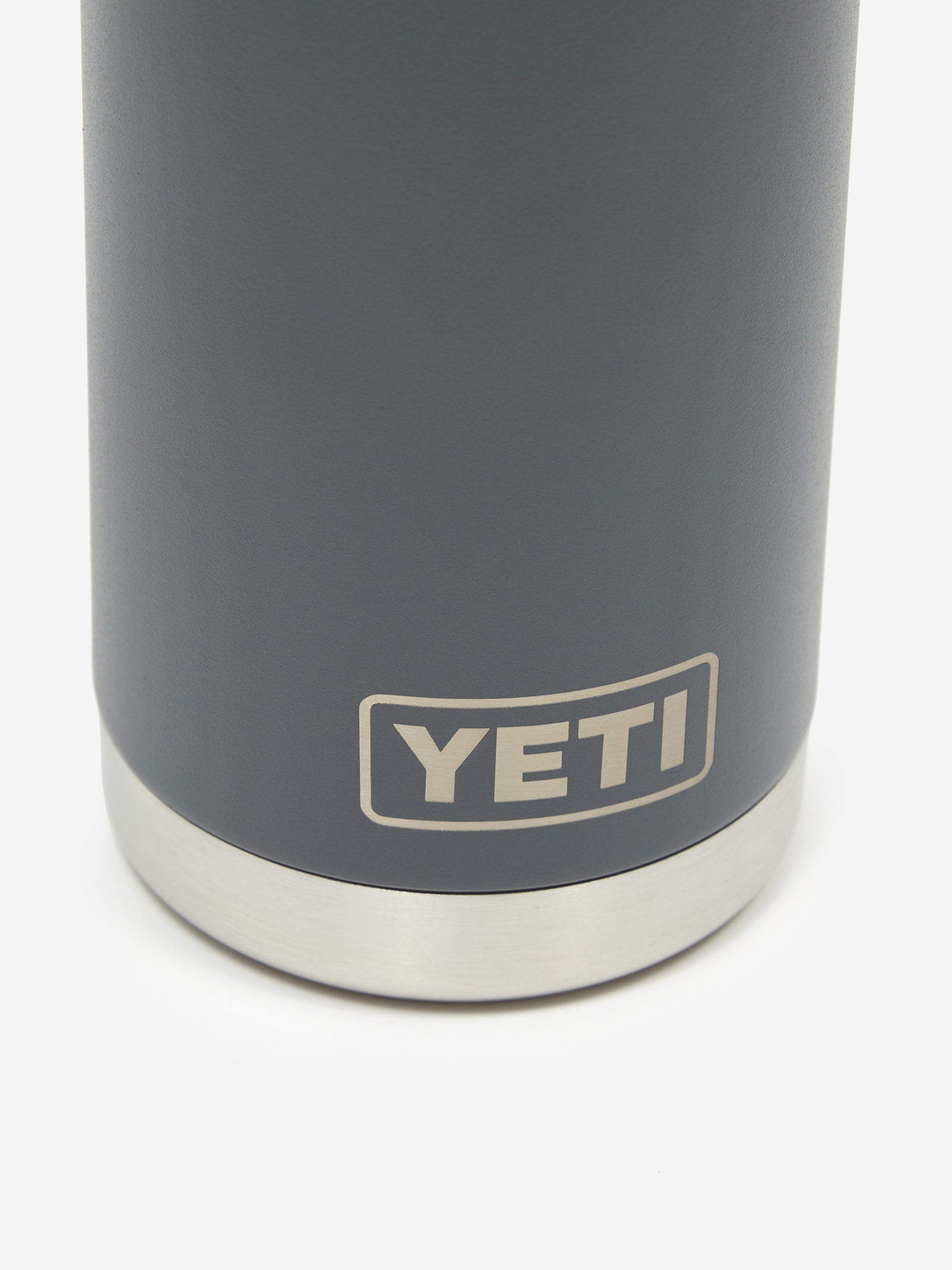 Goodstock 18oz. YETI Hot Shot Bottle- Charcoal