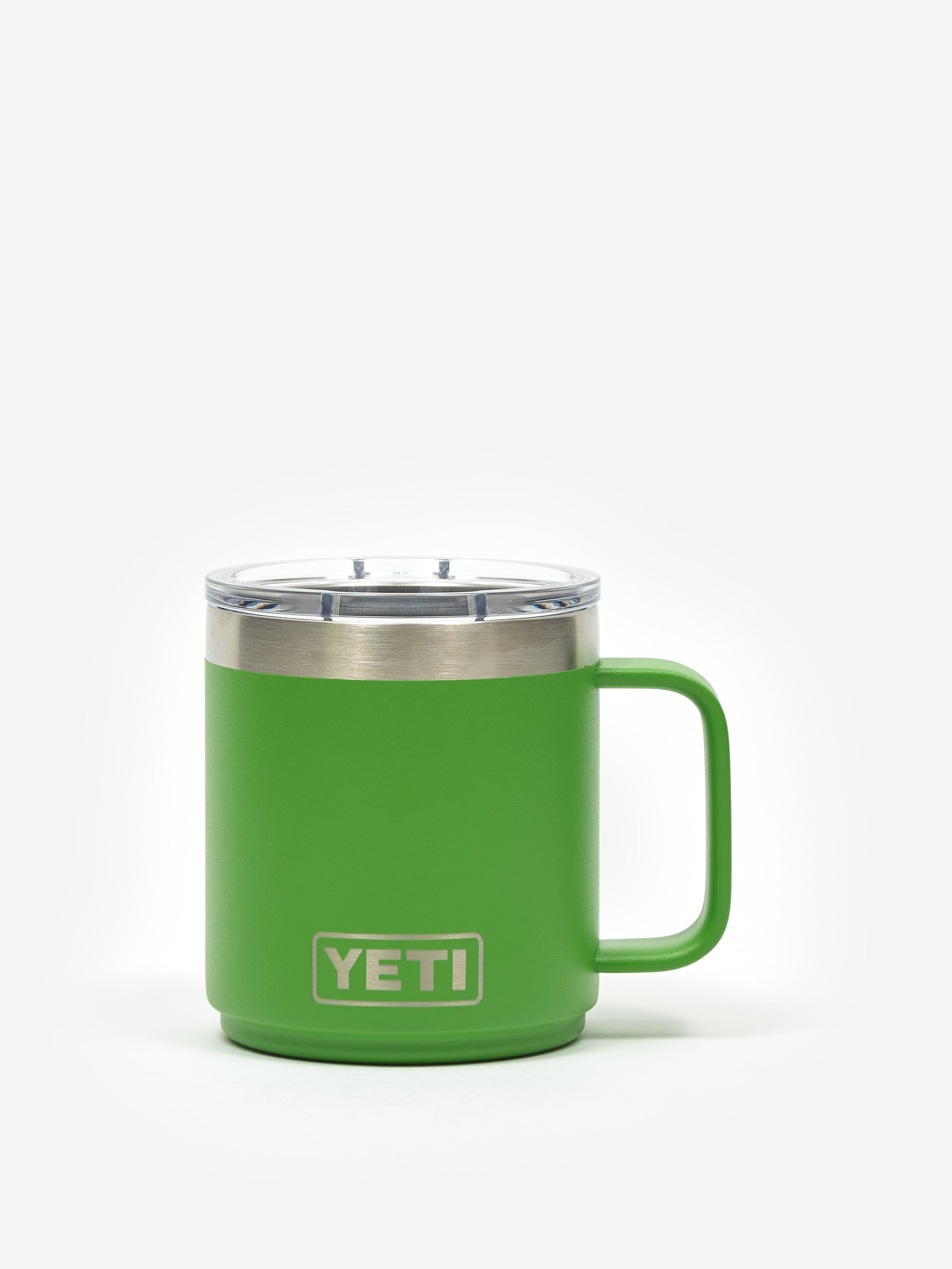 YETI Rambler 24 Oz. Mug Canopy Green/HTF/SOLD OUT/LIMITED  EDITION/DISCONTINUED