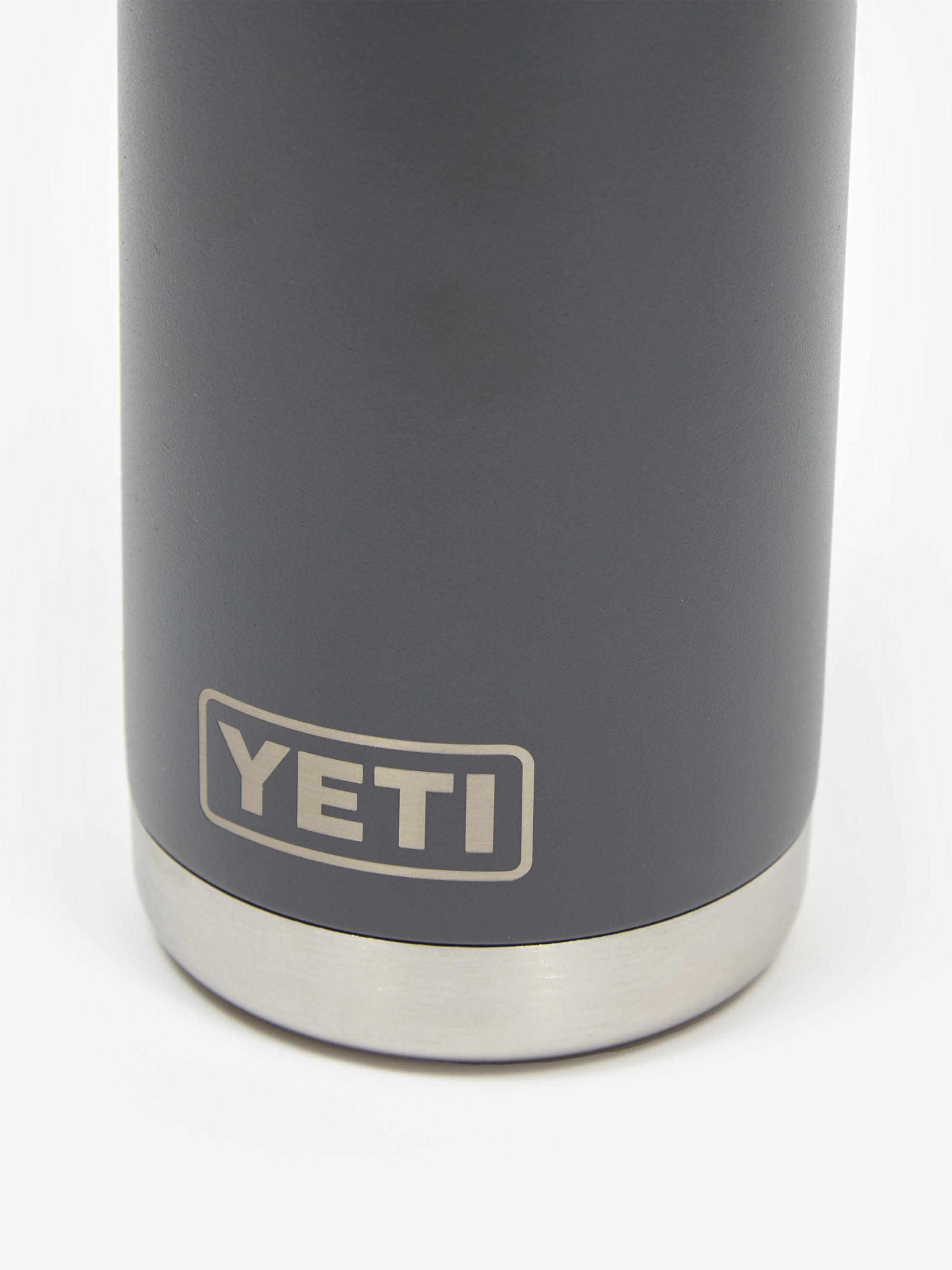 Yeti Coolers Rambler Bottle with HotShot Cap 18 oz – Good's Store Online