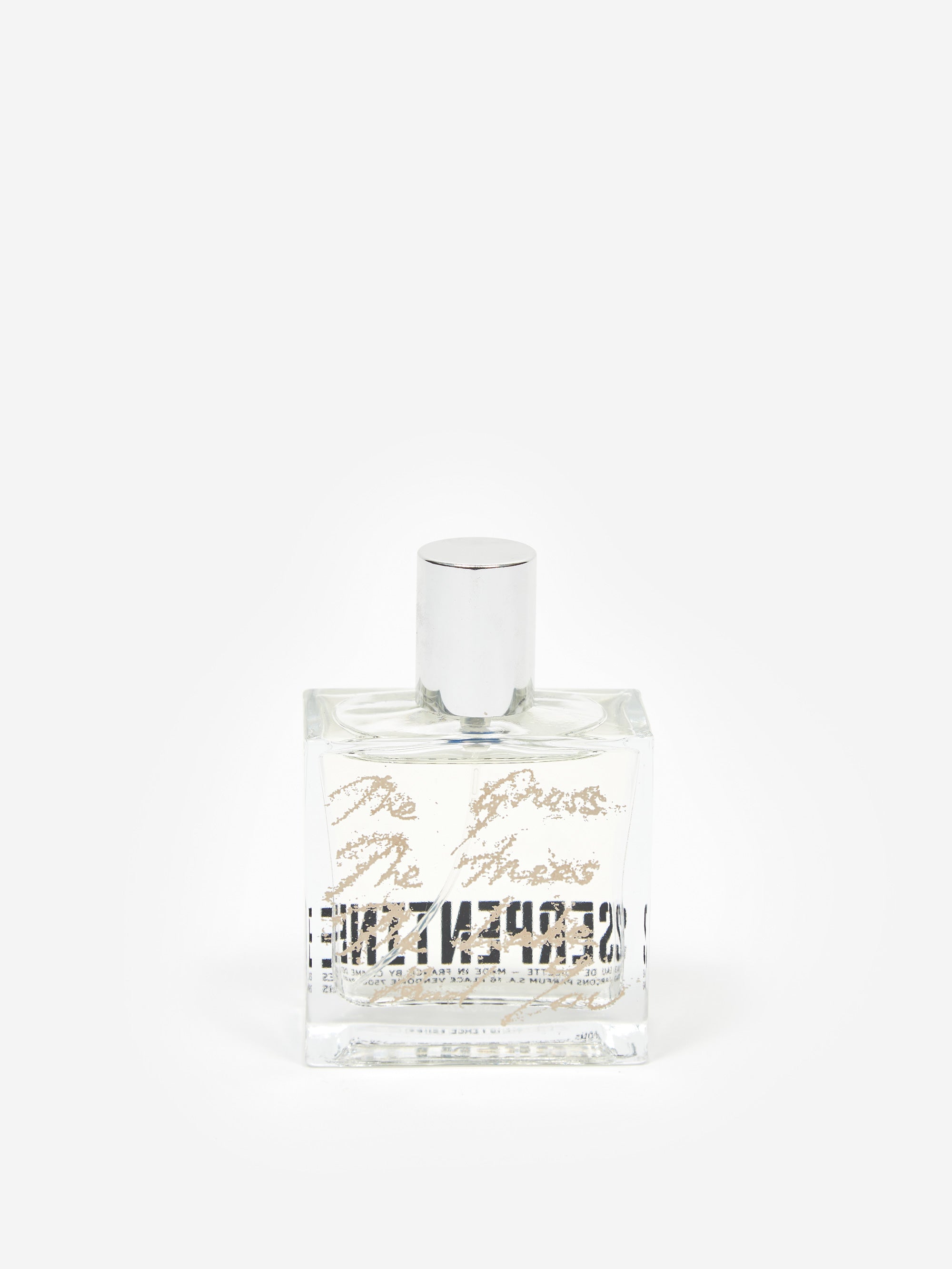 Comme des Garcons Serpentine Eau de Toilette 50ml – Goodhood