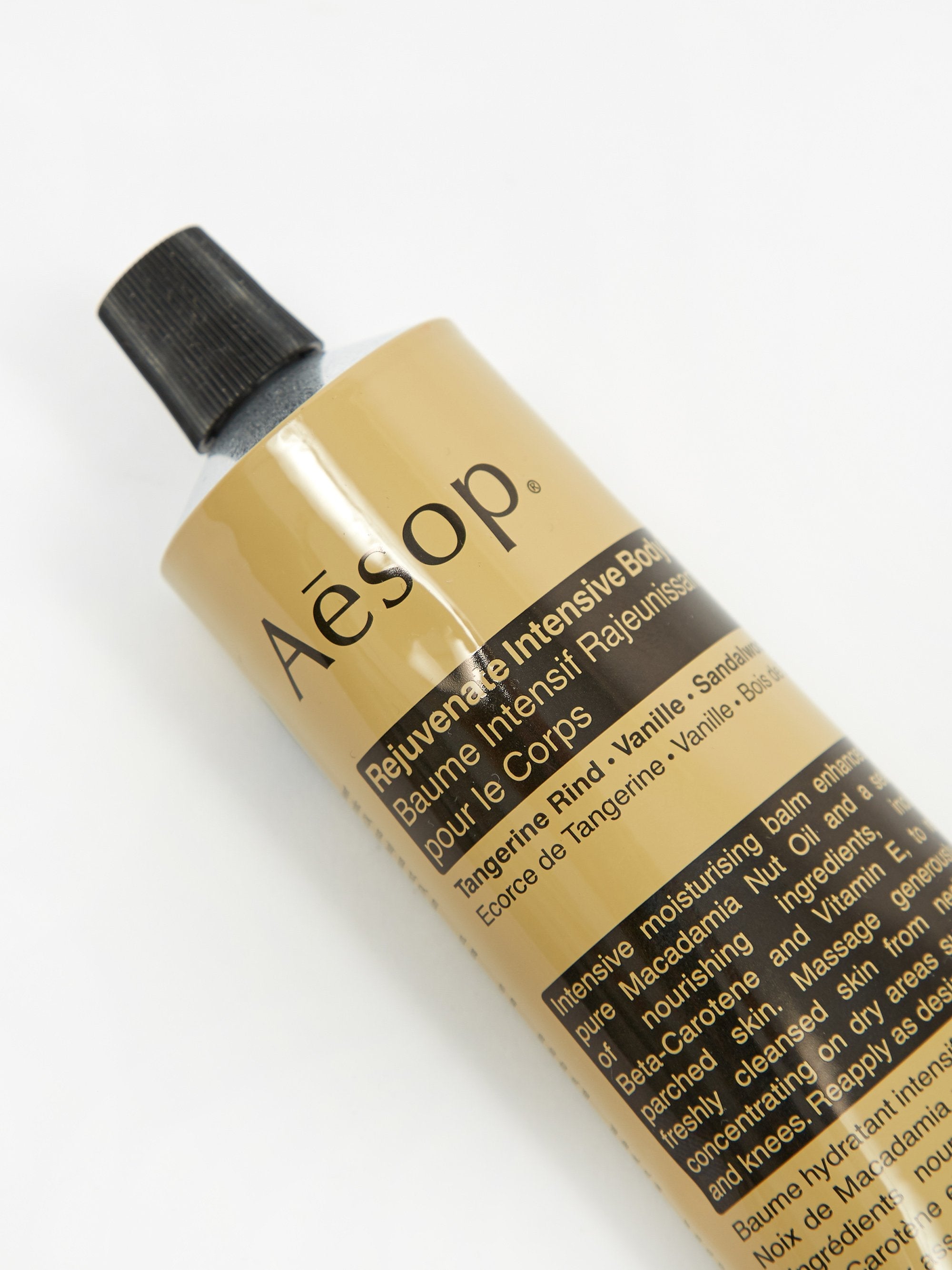 Aesop Rejuvenate Intensive Body Balm - 100ml | Goodhood
