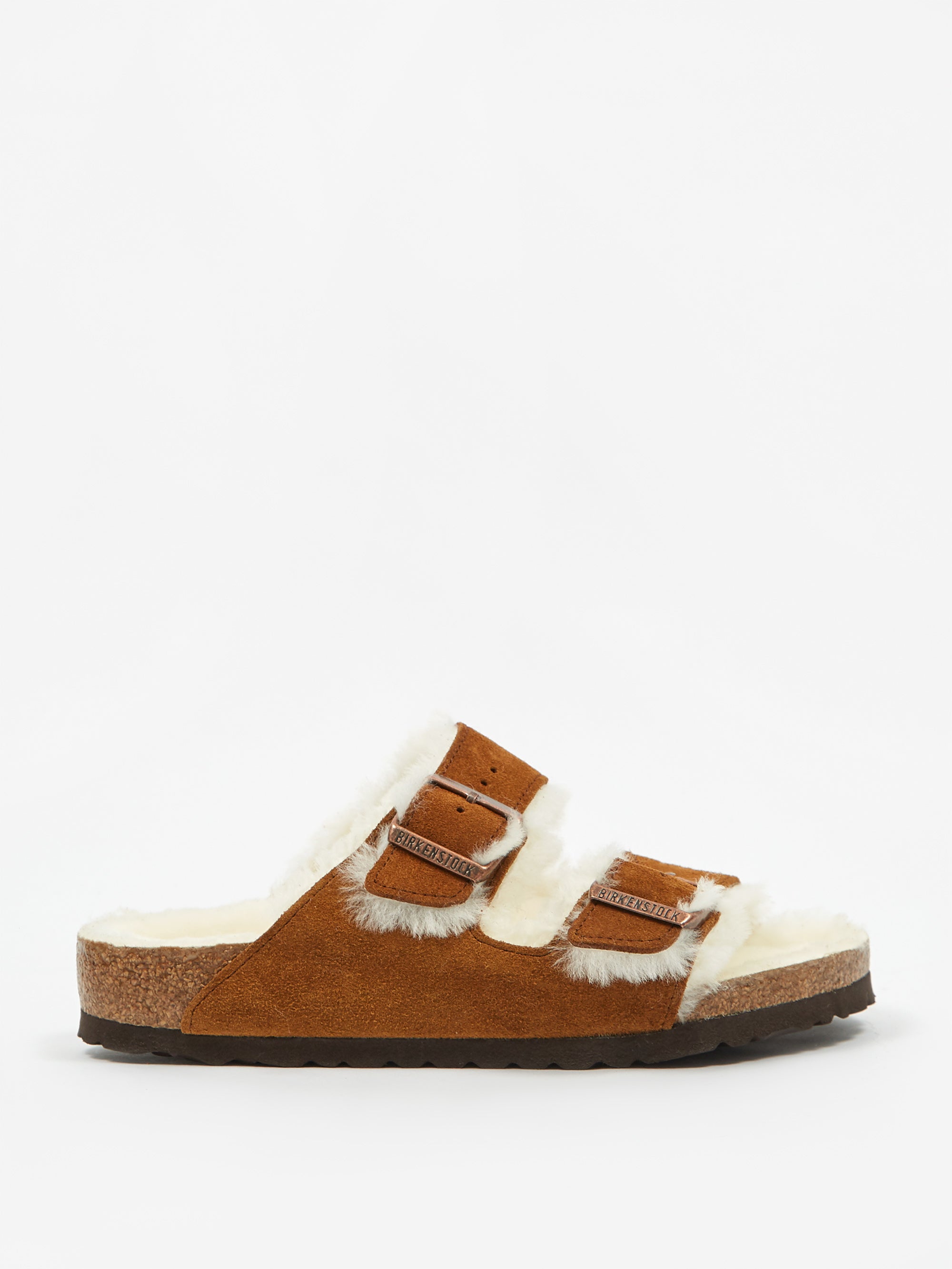 Birkenstock 2024 mink arizona