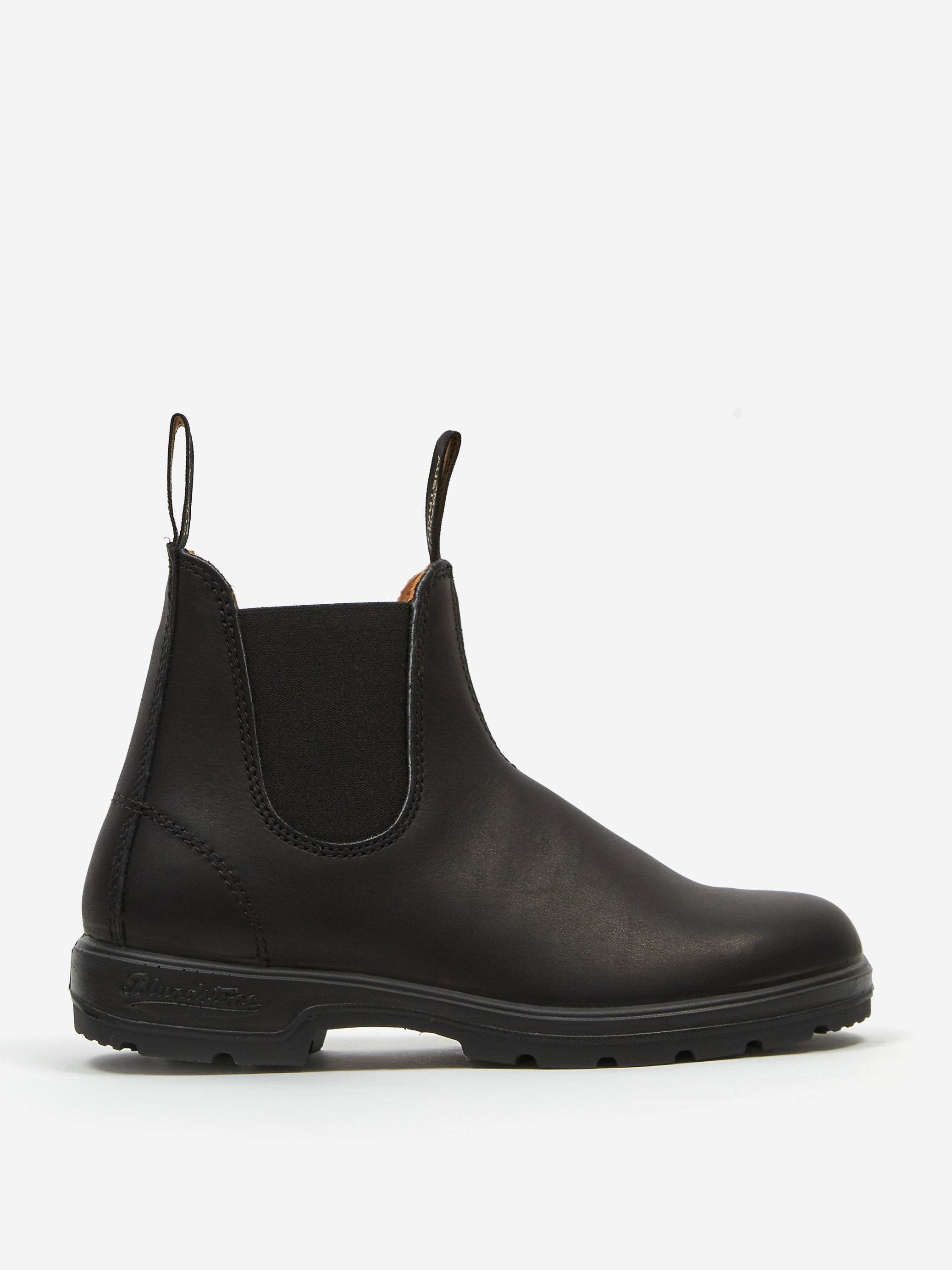 Blundstone 558 Classic Chelsea Boot Black Goodhood