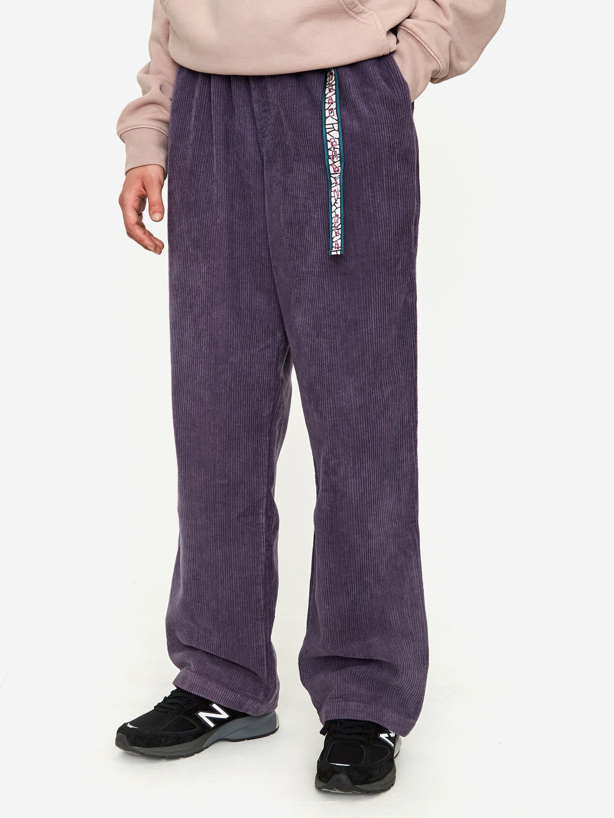 パンツ Brain dead Cord climber pant black M Brain Dead Cord Climber Pant | Apparel » Buy online now!