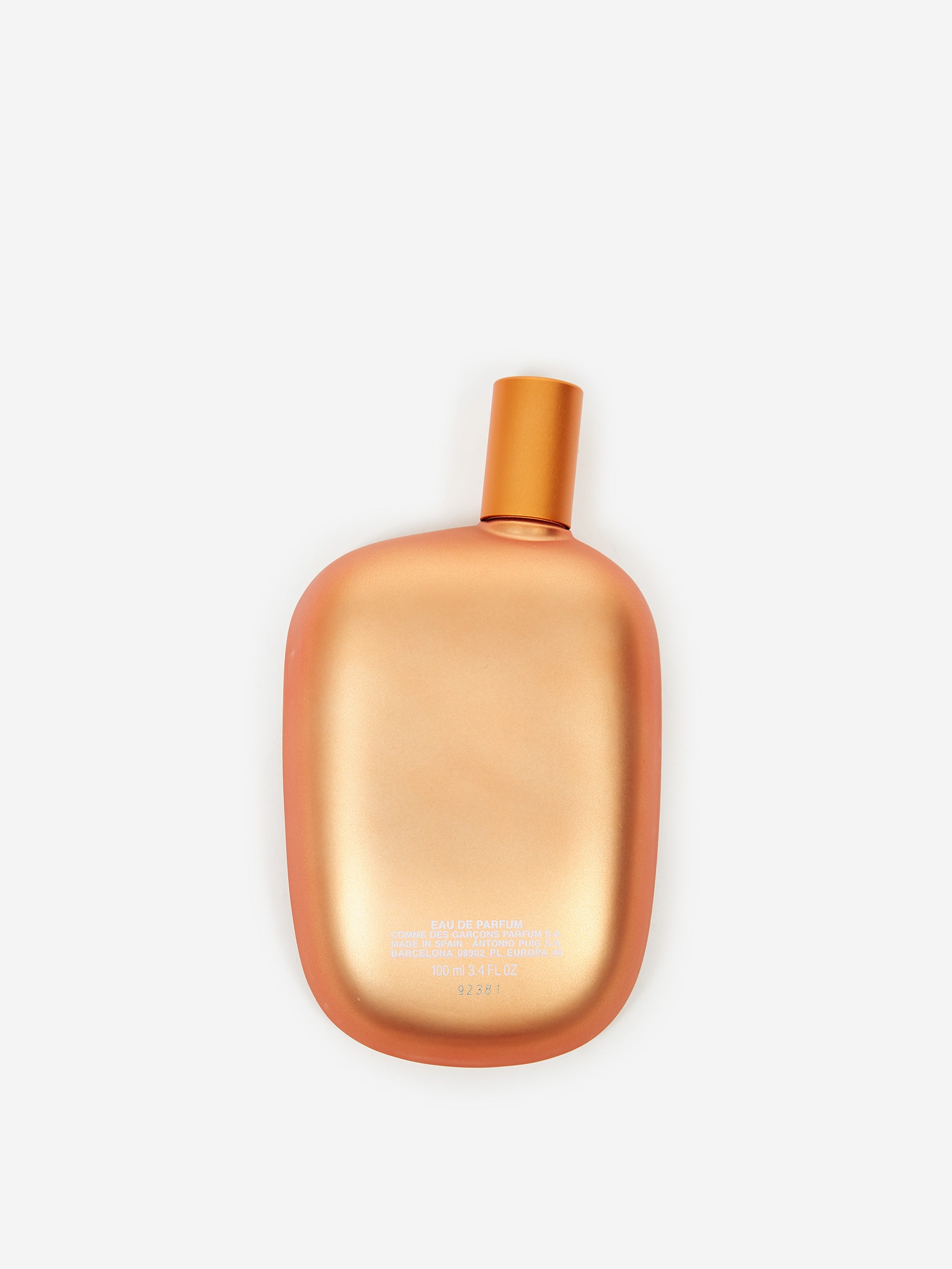Comme des Garcons Copper - 100ml – Goodhood