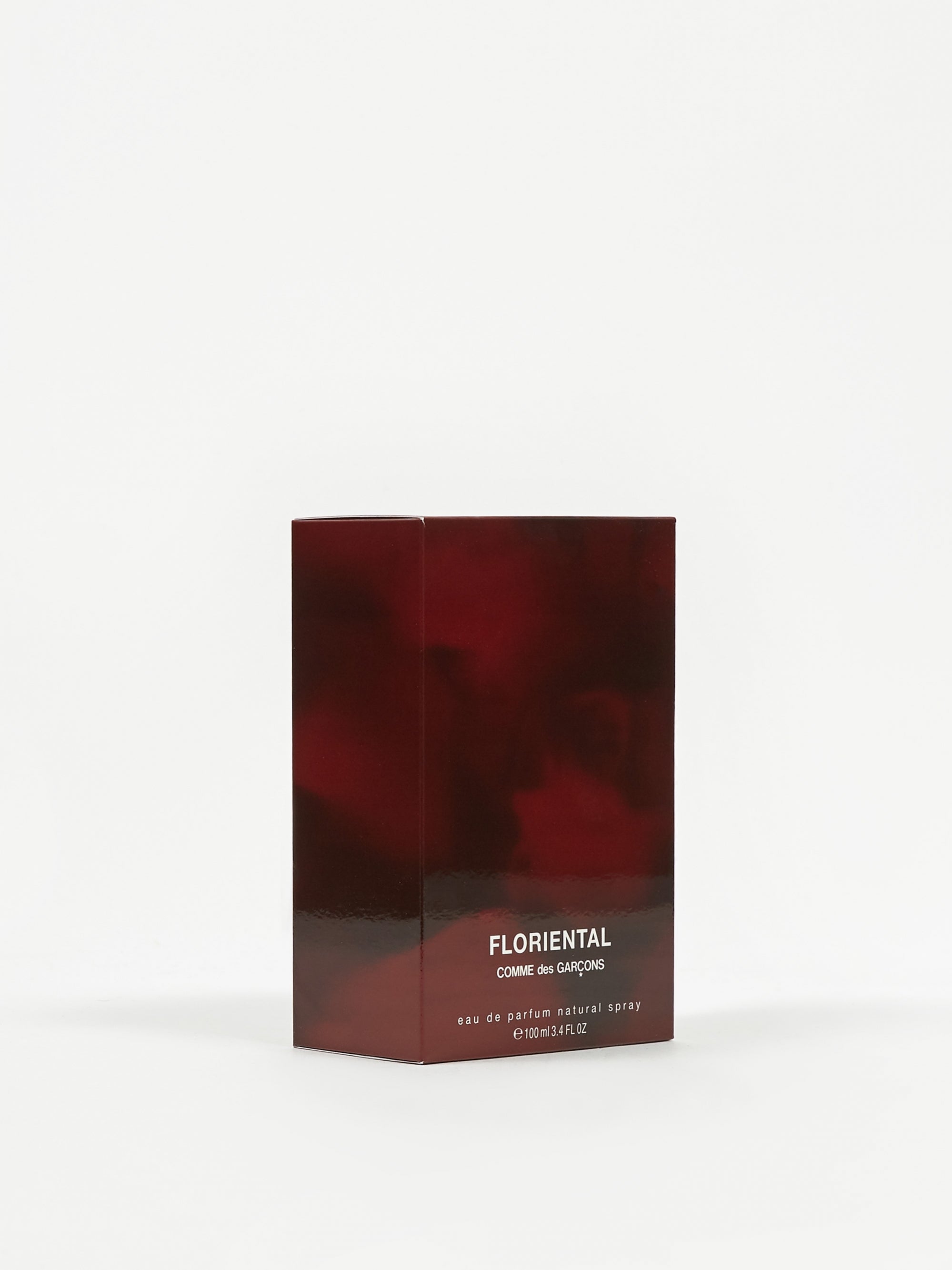 Comme des Garcons Floriental Eau de Parfum 100ml Goodhood