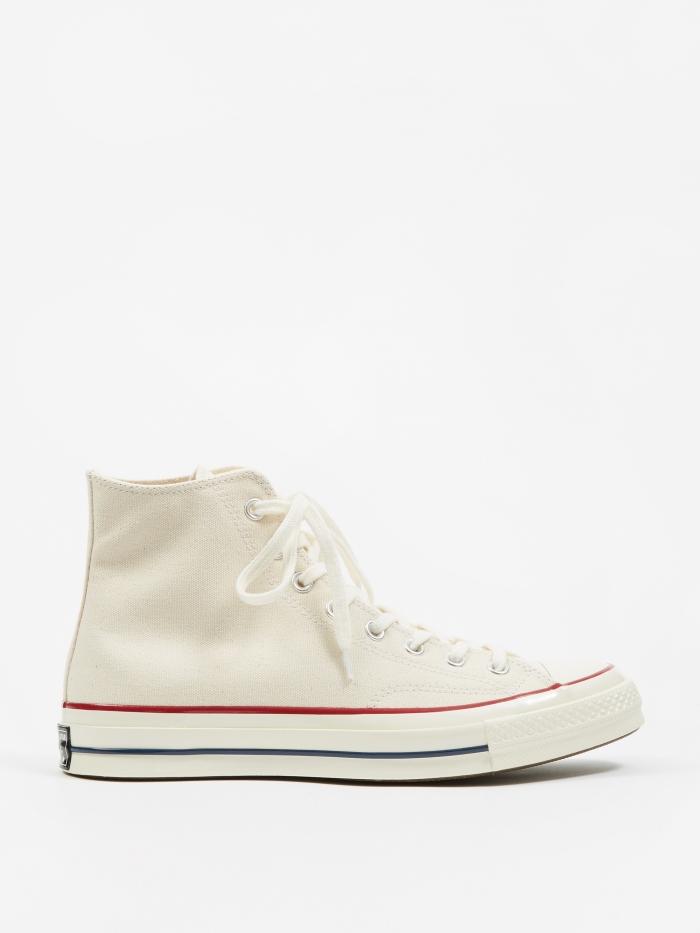 Converse Chuck Taylor All Star 70 Hi W Parchment – Goodhood