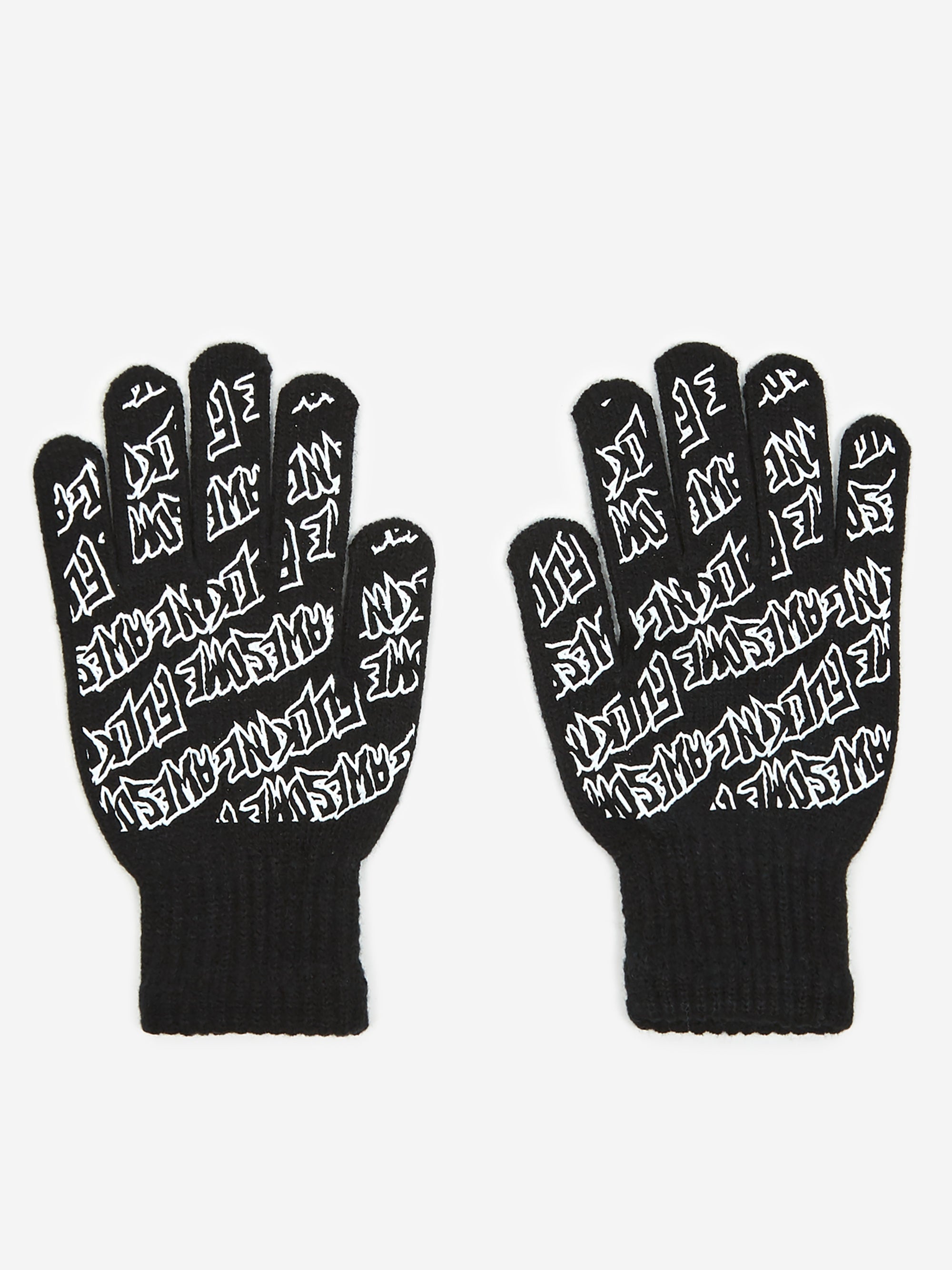 fucking awesome handschuhe Fucking Awesome Stamp Gloves