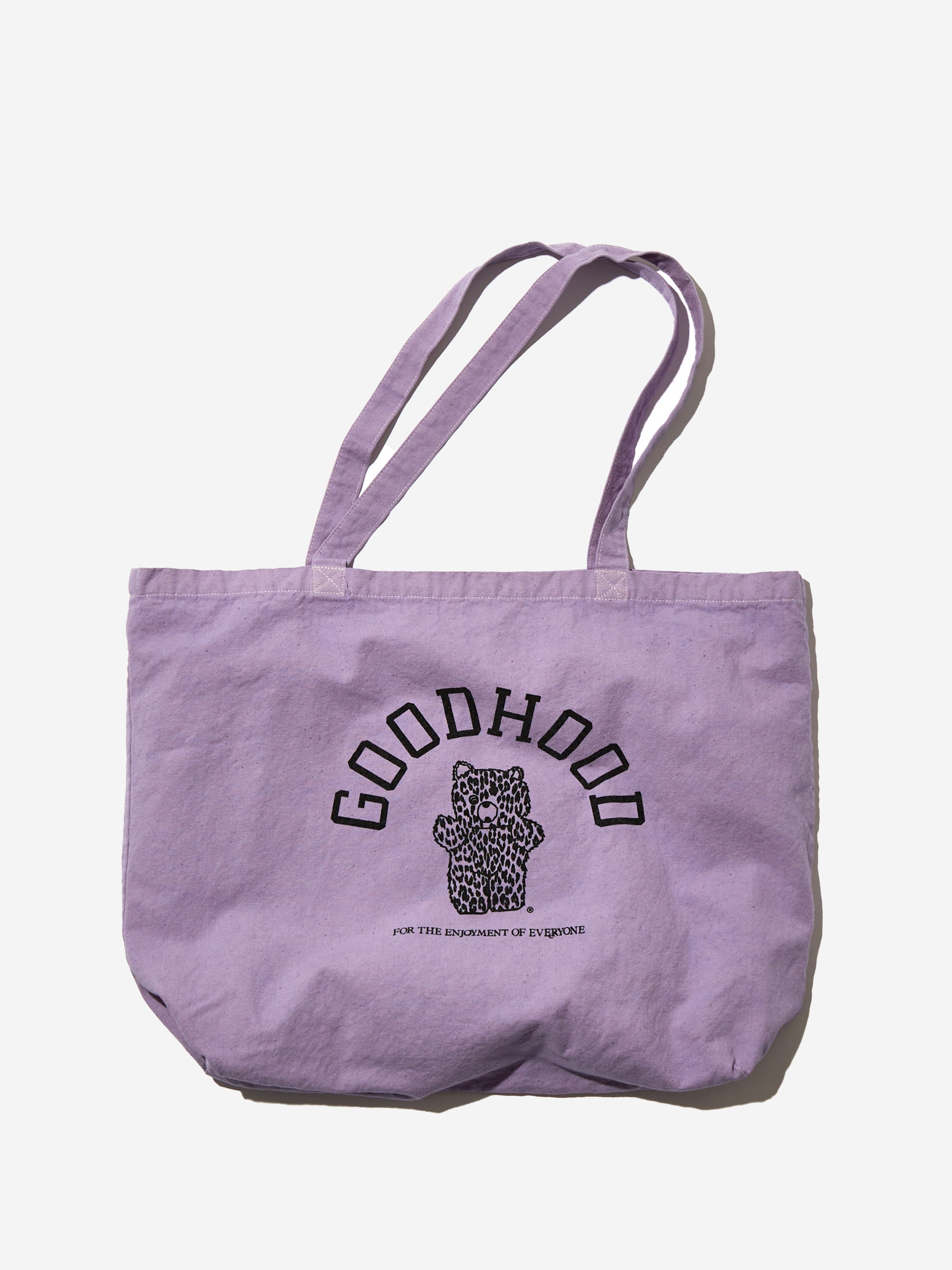 Goodwood England Tote Bag – The Goodwood Shop
