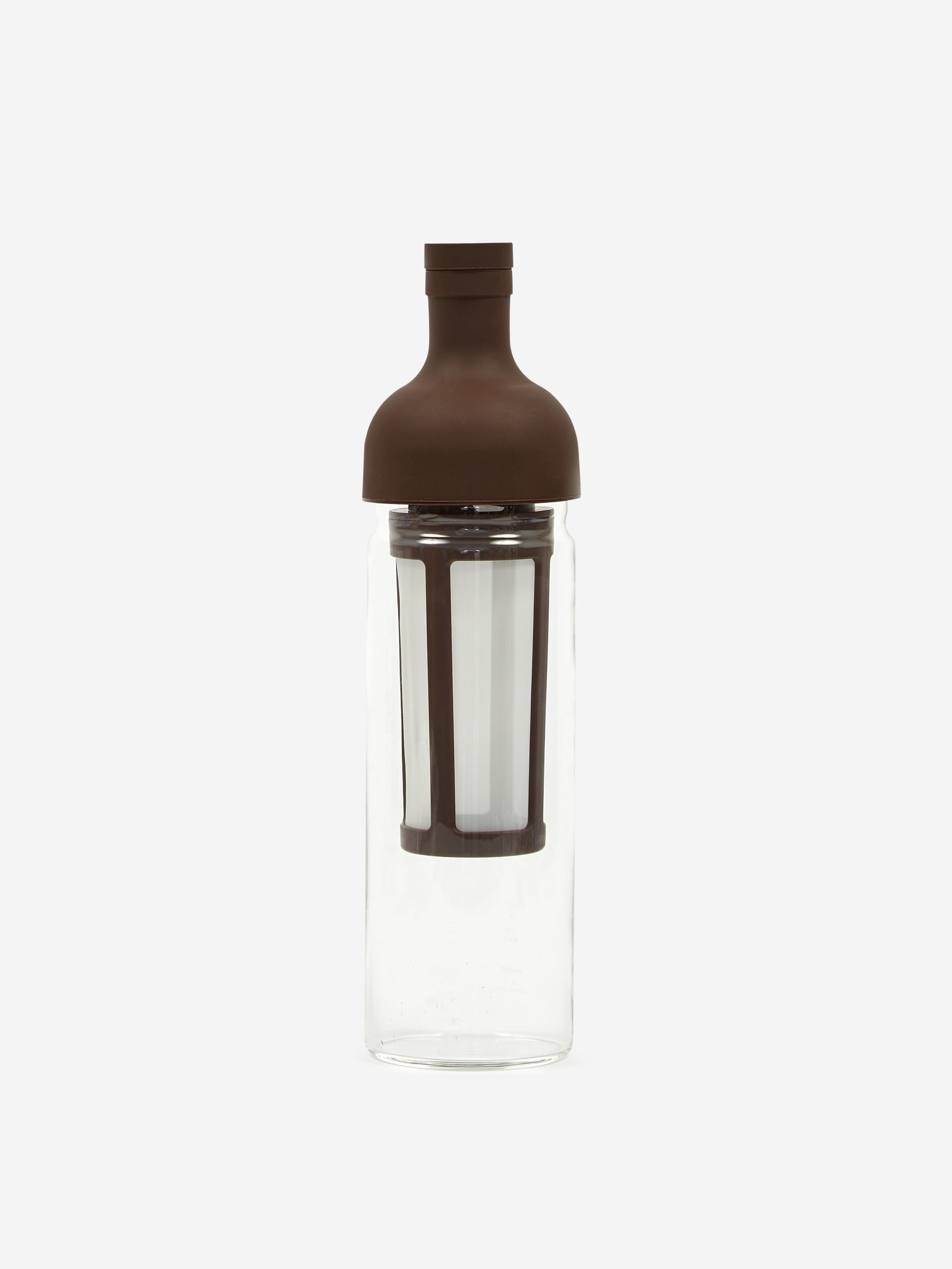 Hario Cold Brew Coffee Filter In Bottle Brown Goodhood