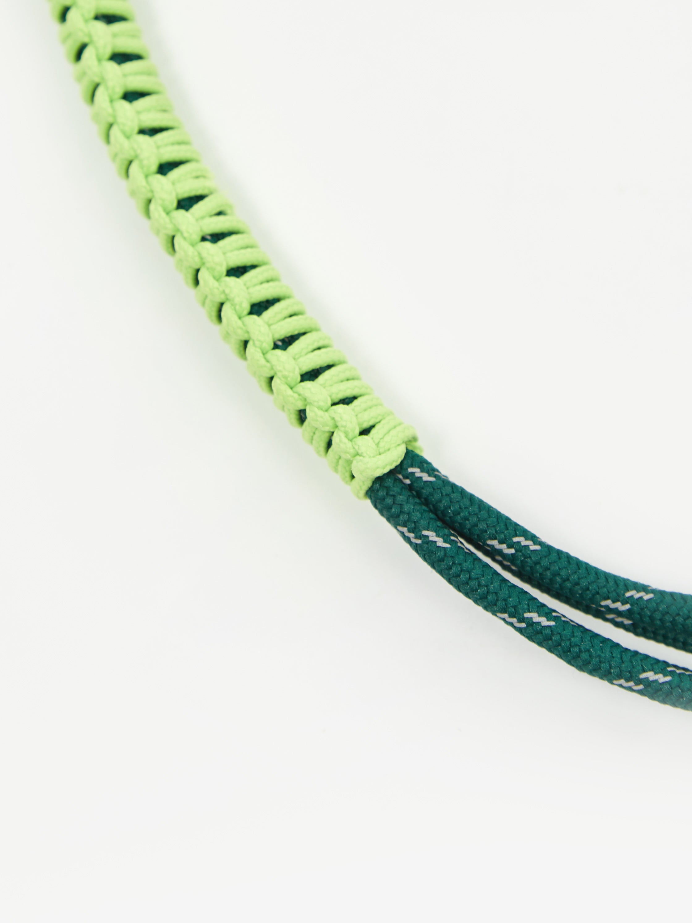 phanta plant hanger HAY Phanta Plant Hanger - Green