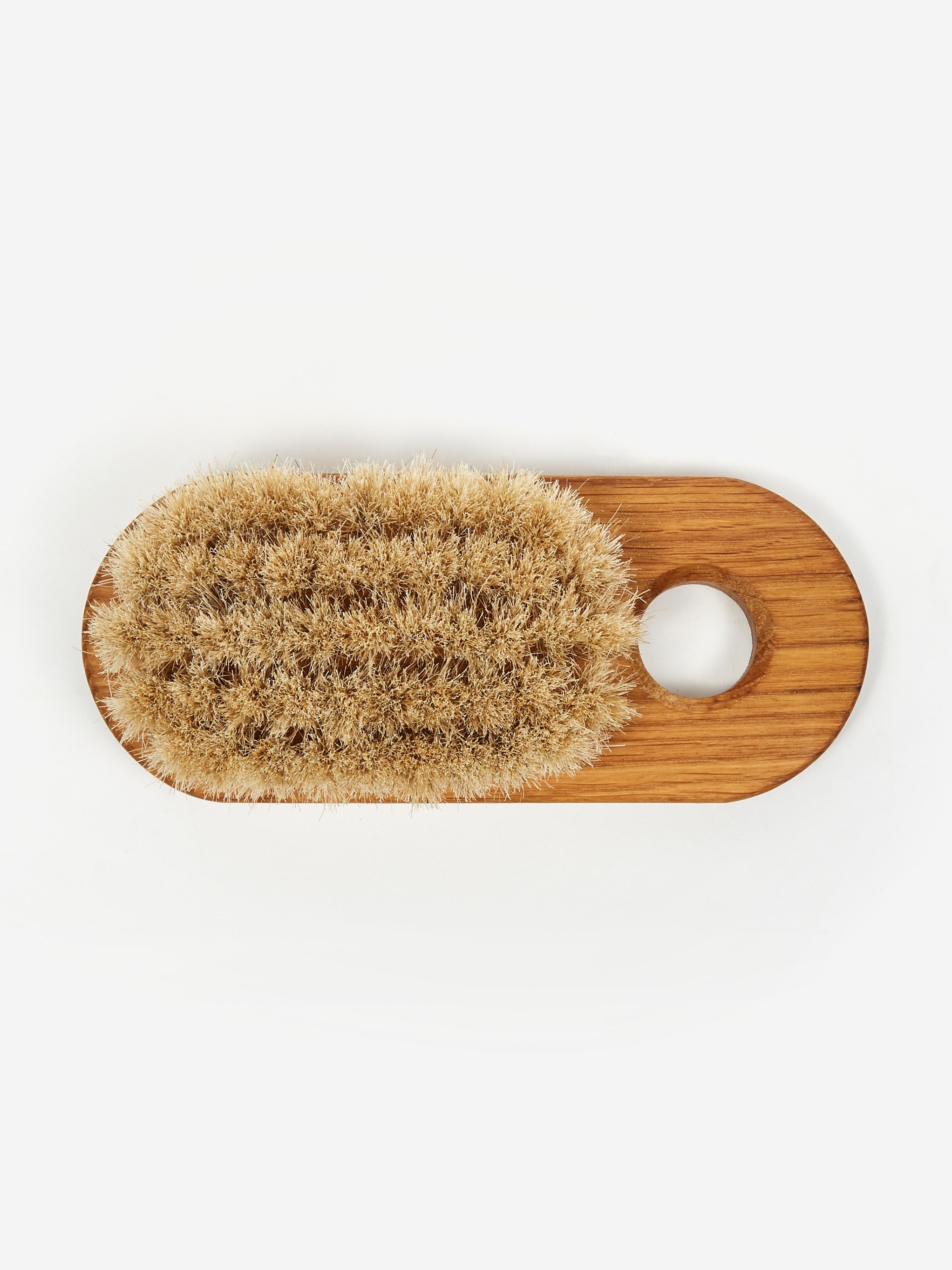 Iris Hantverk Bath Brush Lovisa – Goodhood