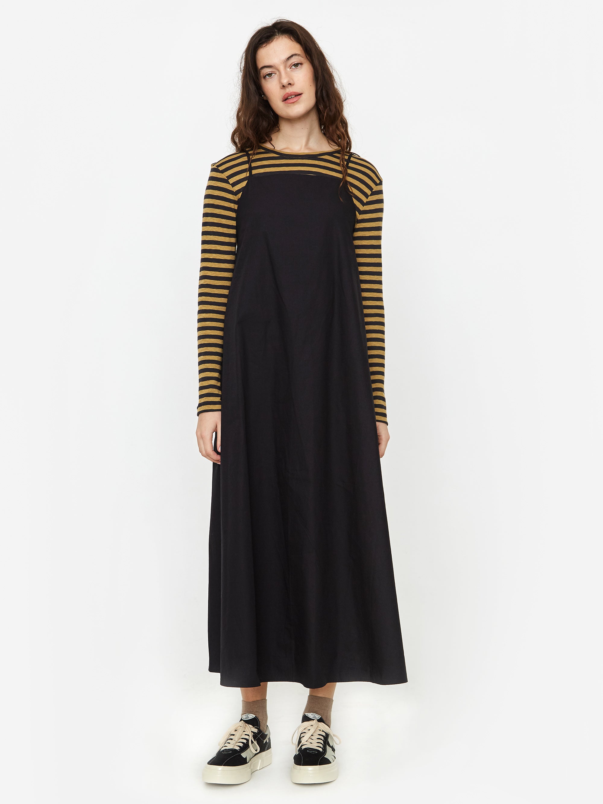 chinese dress ladies Kowtow Lunar Dress - Black