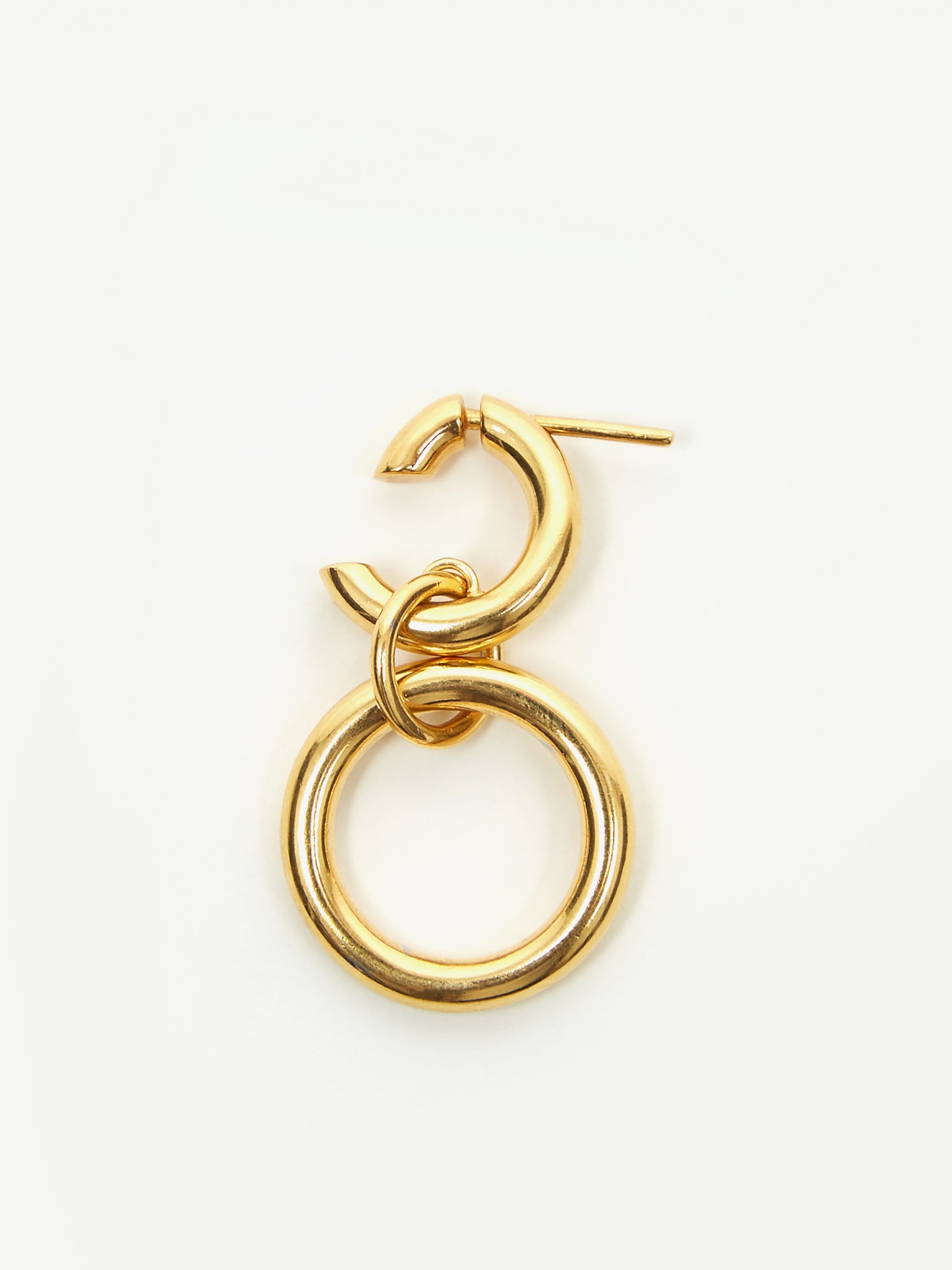 Maria Black Dogma Earring - Gold – Goodhood