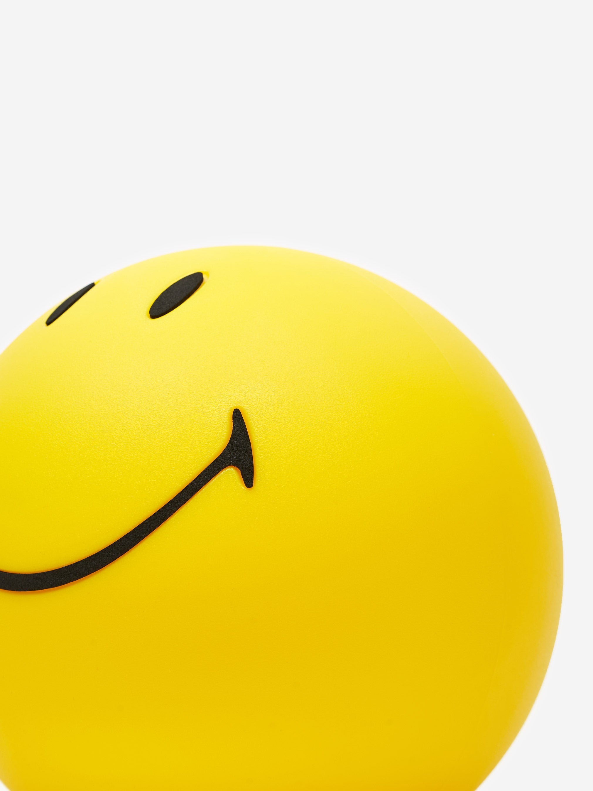 Mr Maria Smiley Star Light Yellow Goodhood