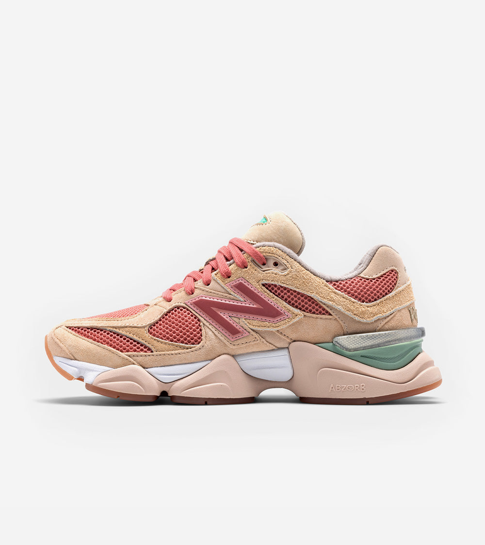 New balance best sale x90 reformation