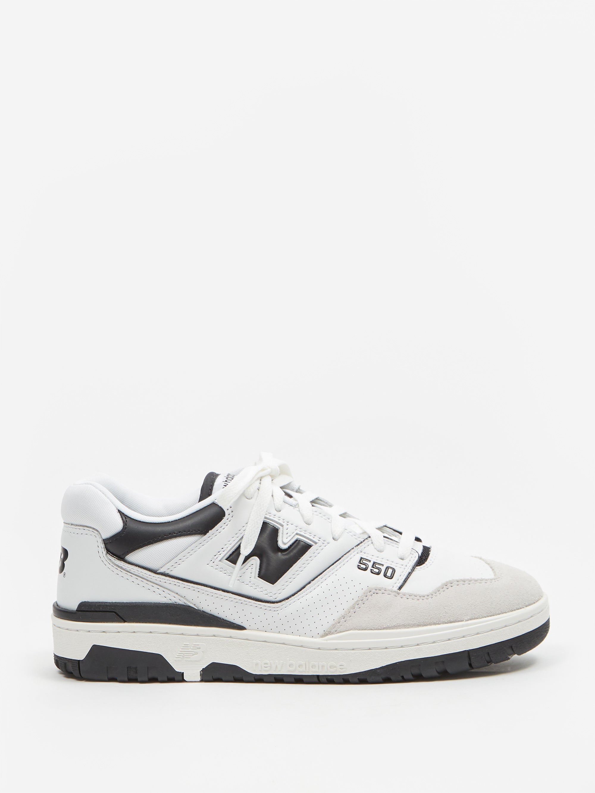 New balance 550 silhouette Clearance