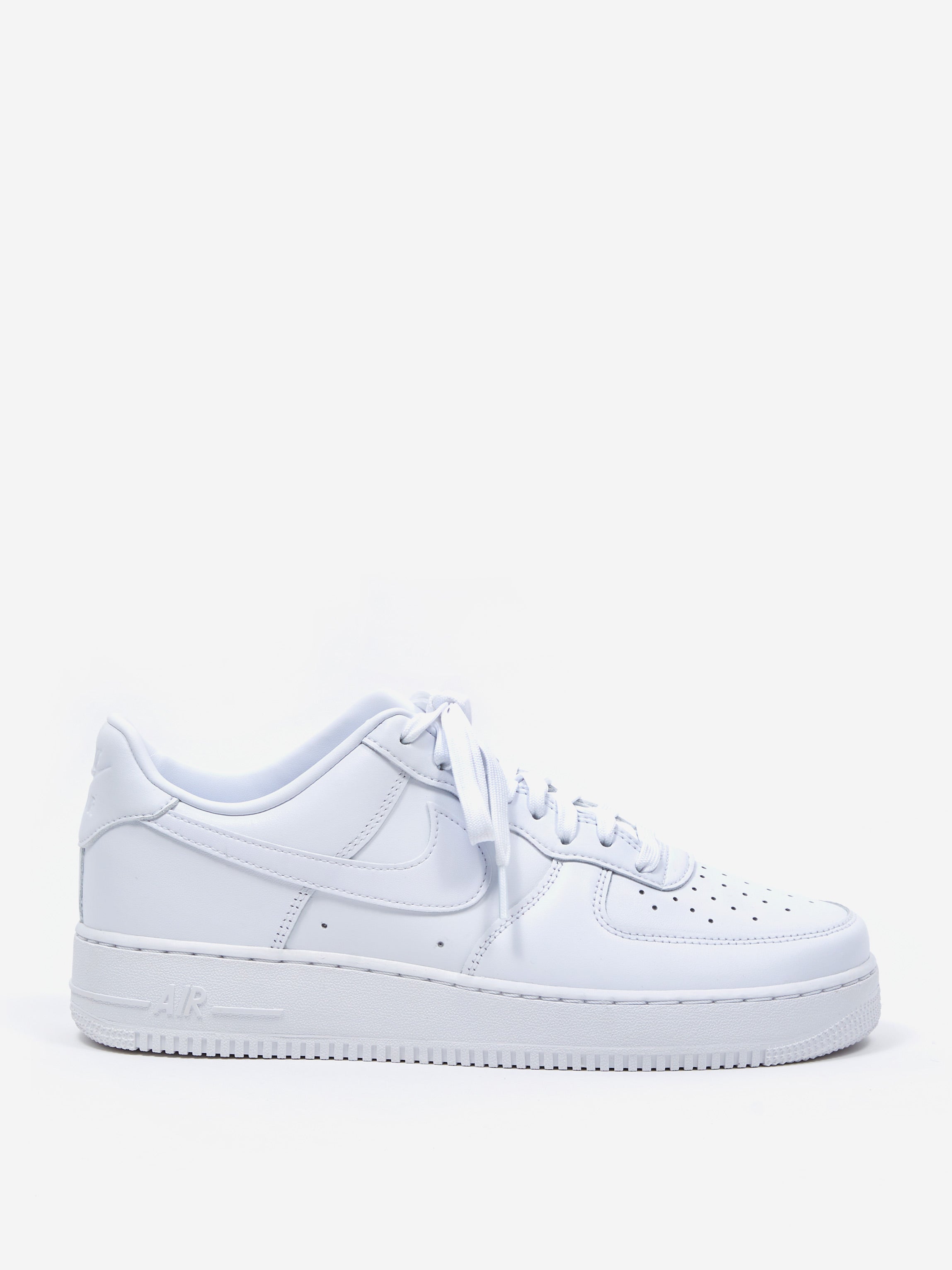 Size+10.5+-+Nike+Air+Force+1+%2707+Pine+Green for sale online