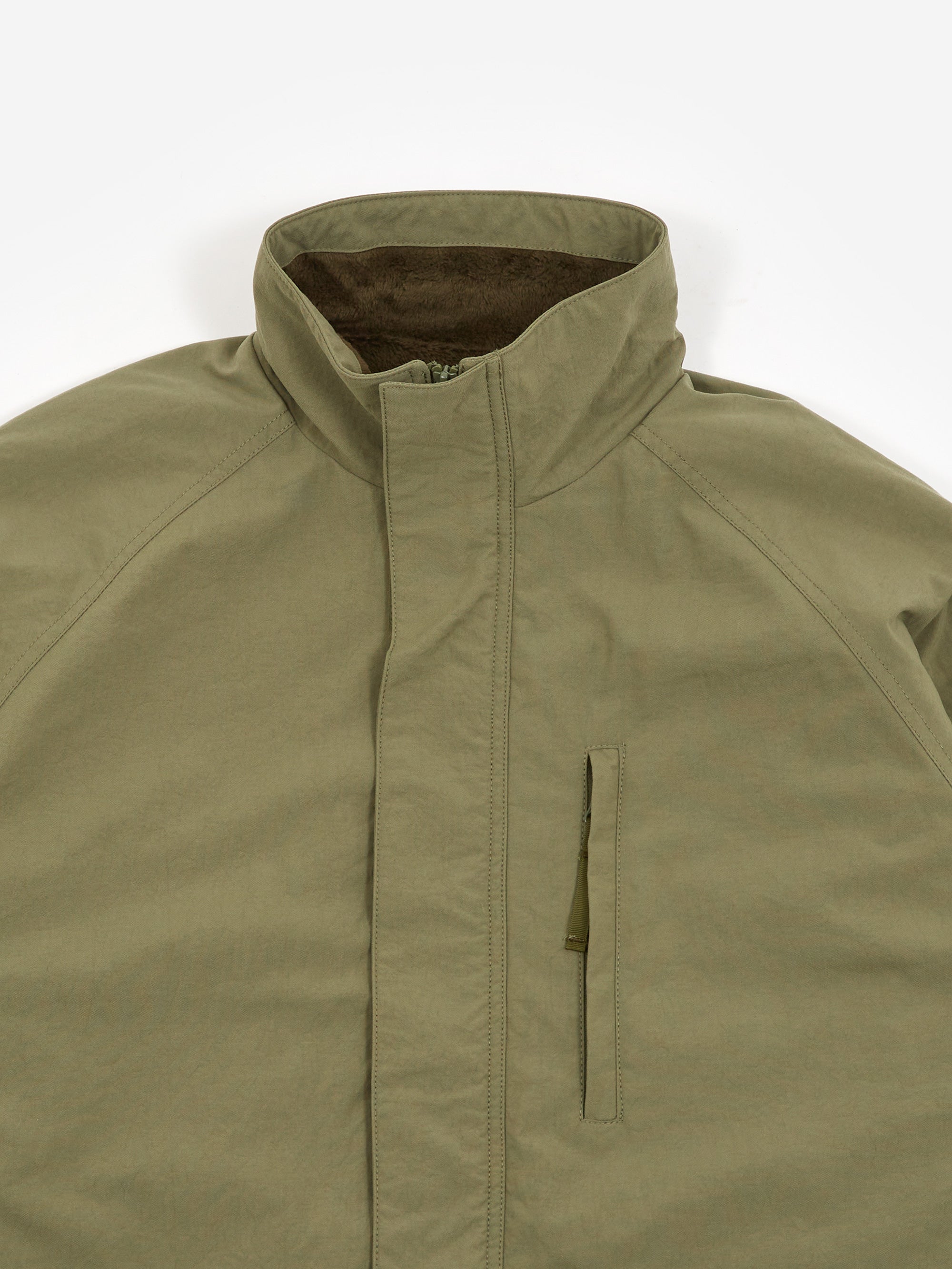 サイズ CAV EMPT C.E zip jacket Lサイズの通販 by たくみん's shop