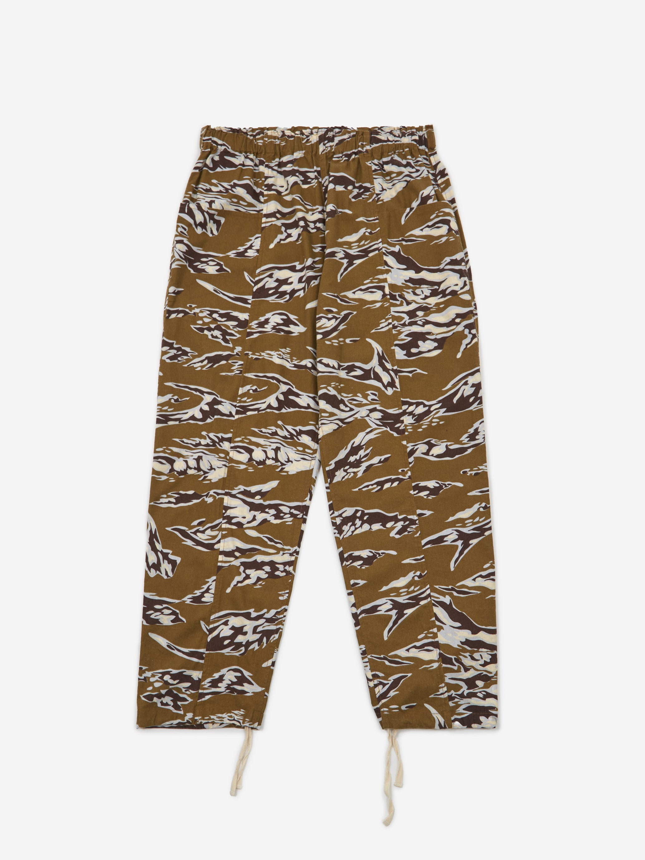 South2 West8 HUNTING PANTS TIGER CAMO S-