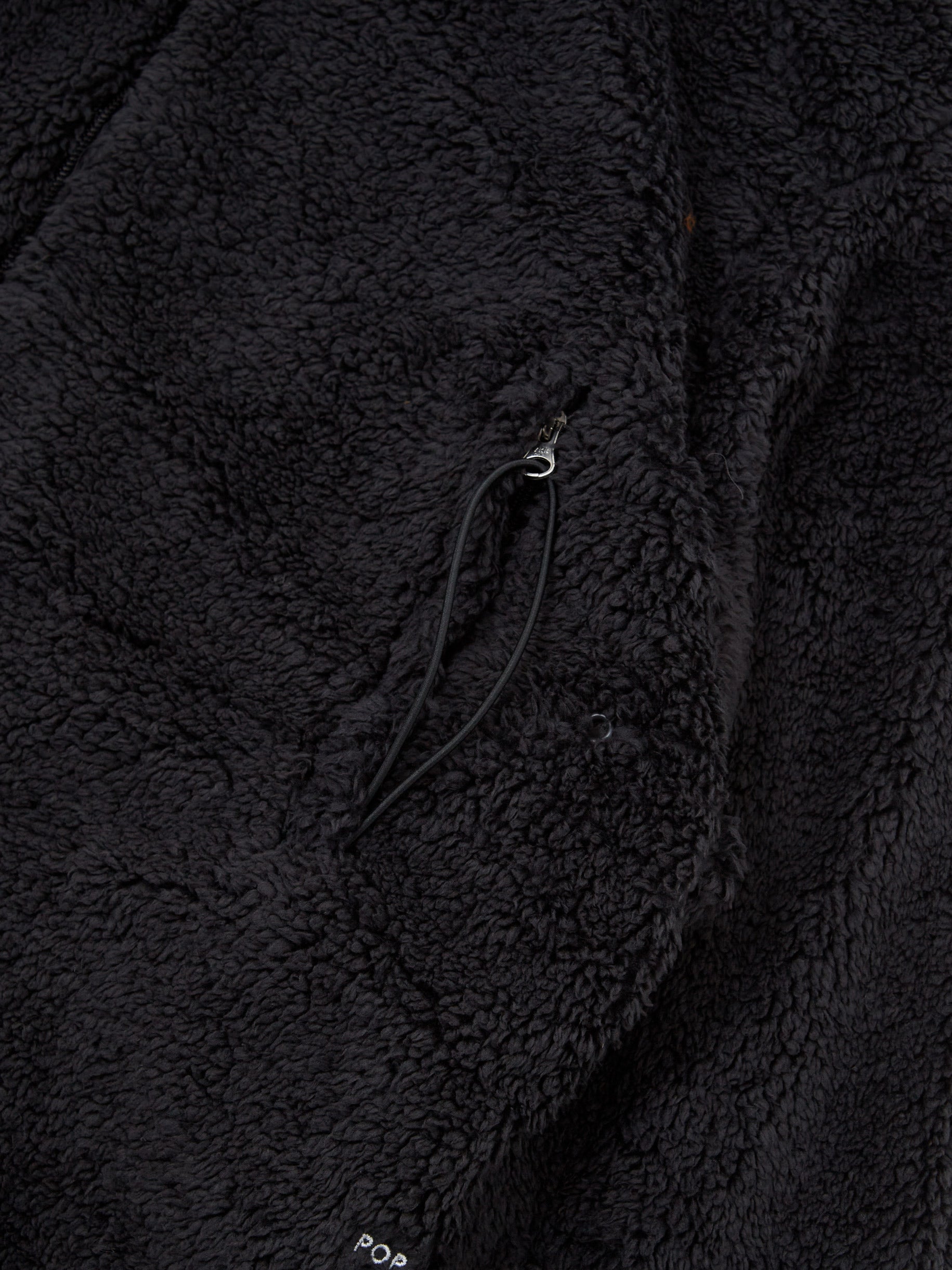 Pop Plada Reversible Jacket Purple/Anthracite main image 0