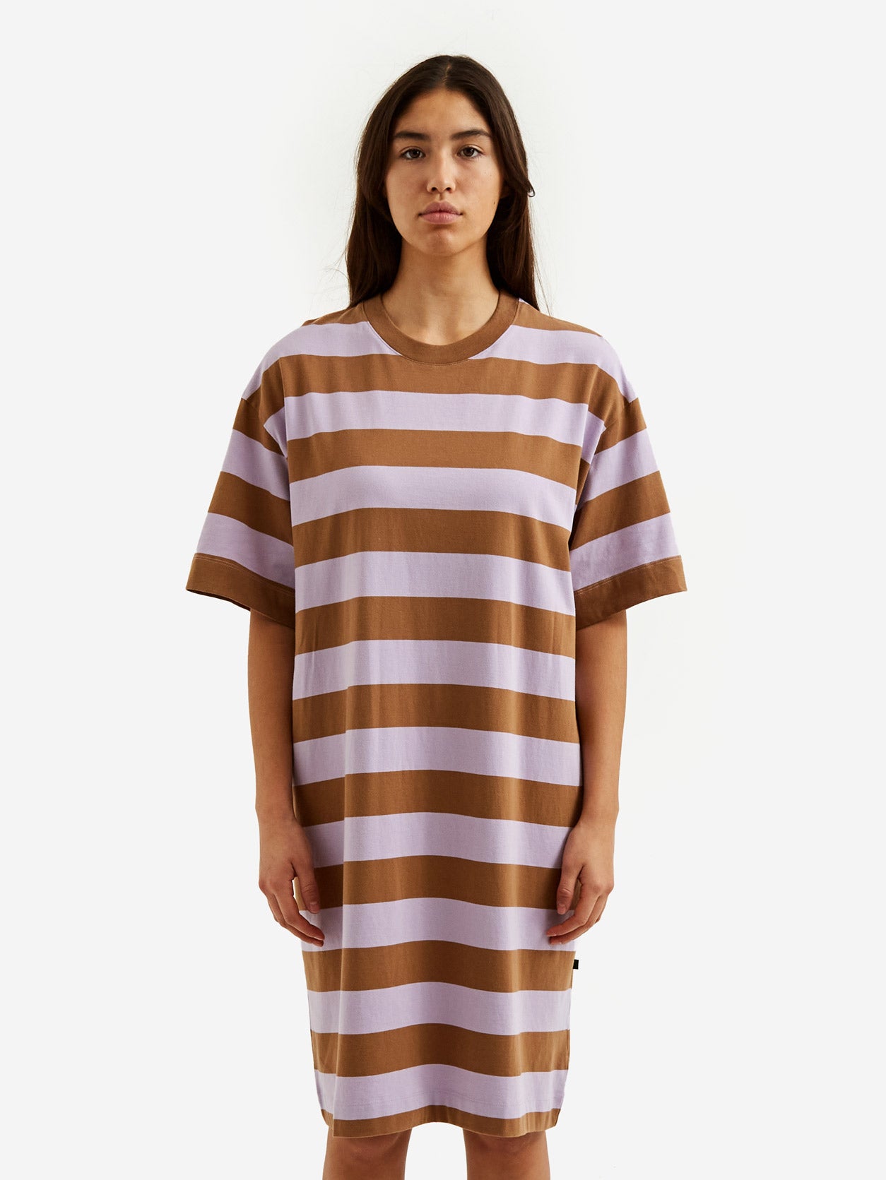 kowtow t shirt dress T-Shirt Dancer Dress Kowtow  The Good Store Barcelona
