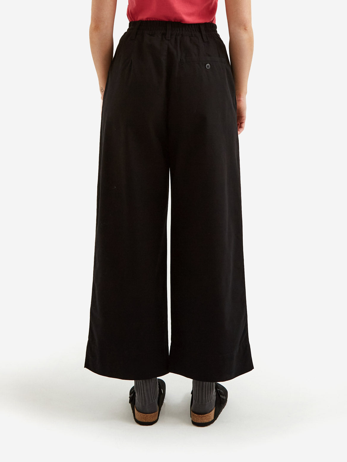 Swirl Harvest Pant