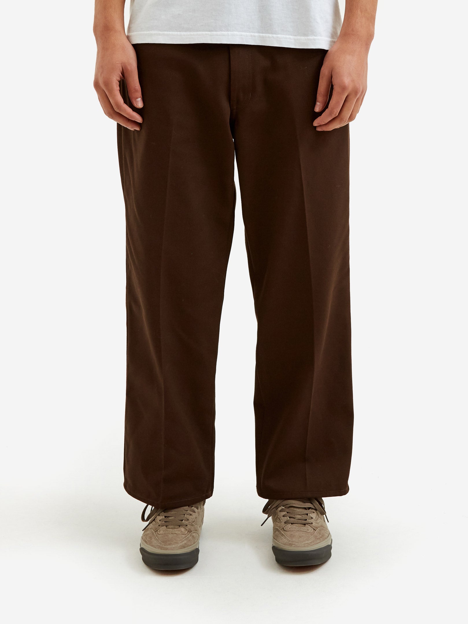 NEIGHBORHOOD Dickies WP WIDE PANTS Mサイズ - ワークパンツ