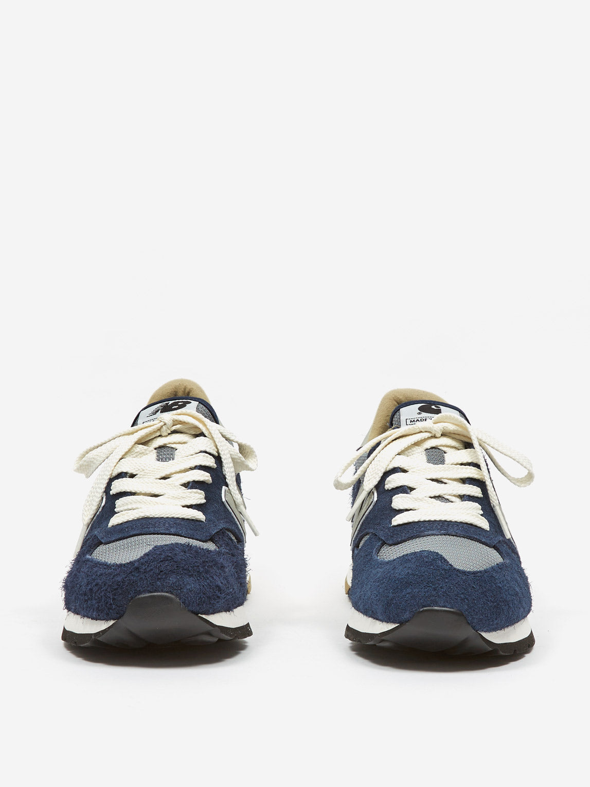 New Balance x Carhartt WIP 990CH1 - Dark Navy – Goodhood