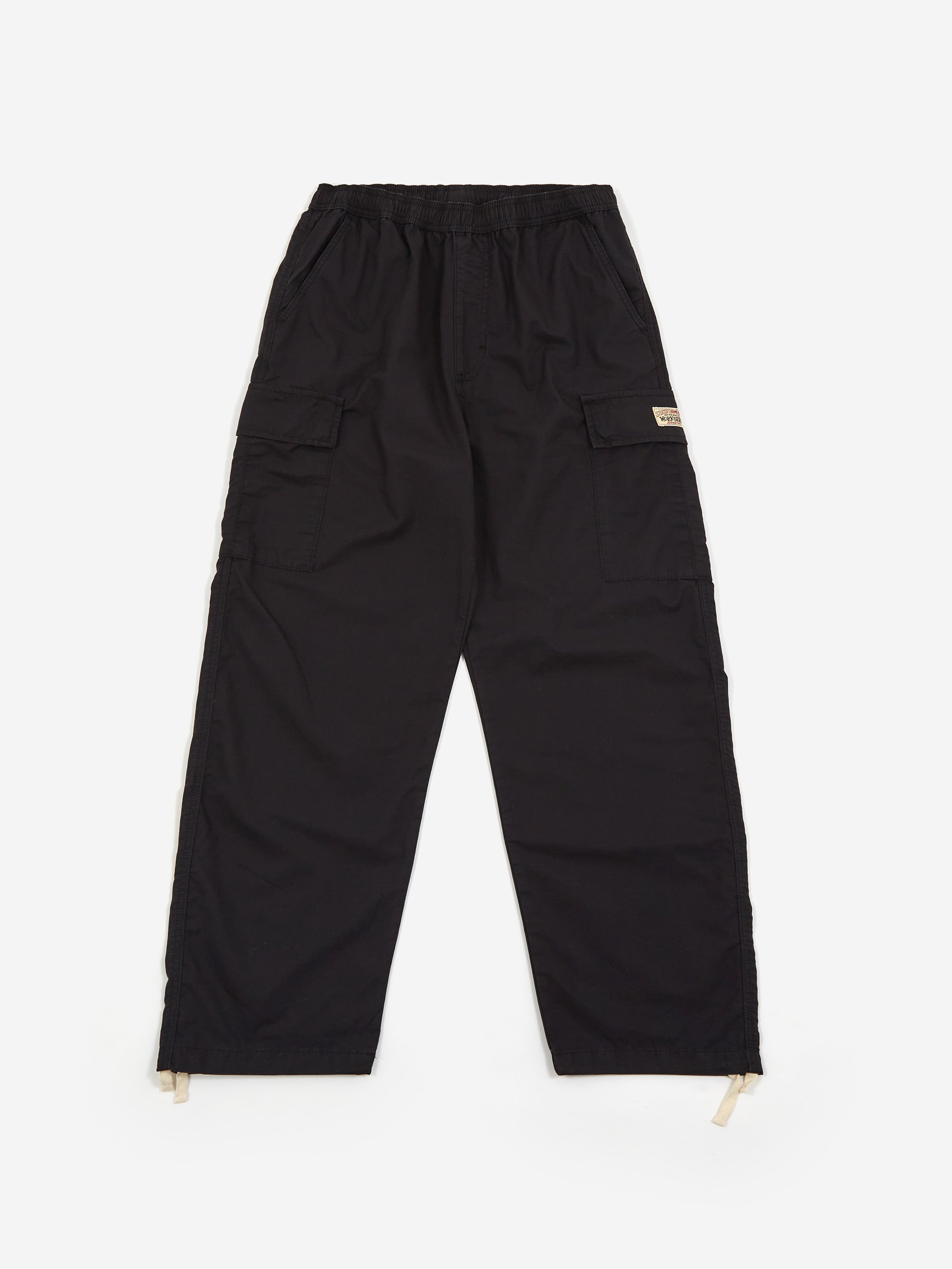 Stüssy - Ripstop Cargo Beach Pants  HBX - Globally Curated Fashion and  Lifestyle by Hypebeast