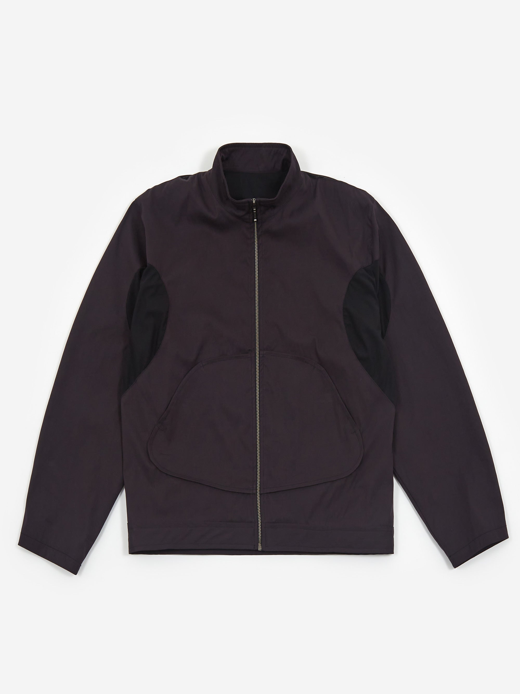 AFFXWRKS Work Jacket - Deep Purple