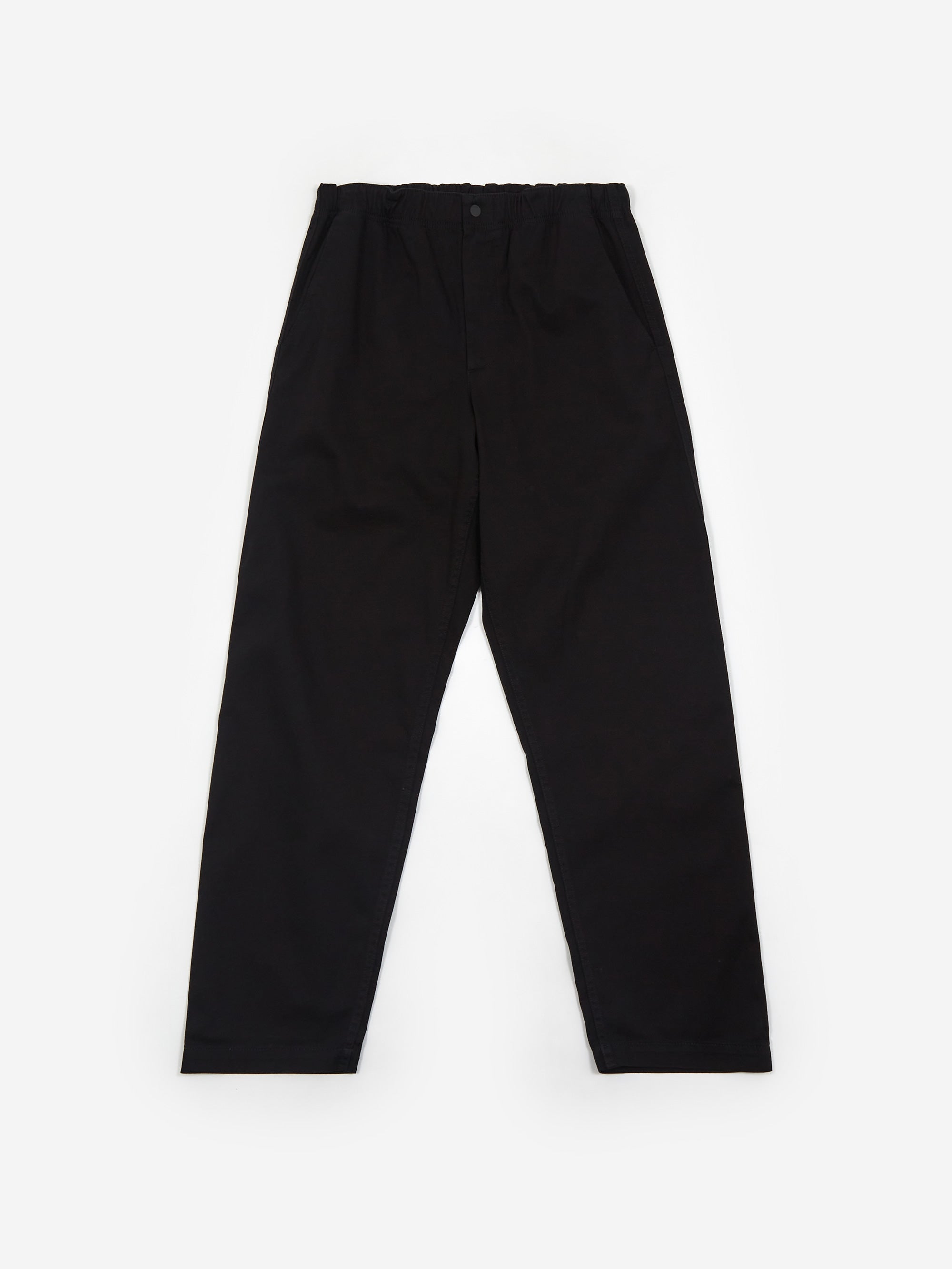 Pant Project Best Black Stretch Pants The Pant Project Men Dark
